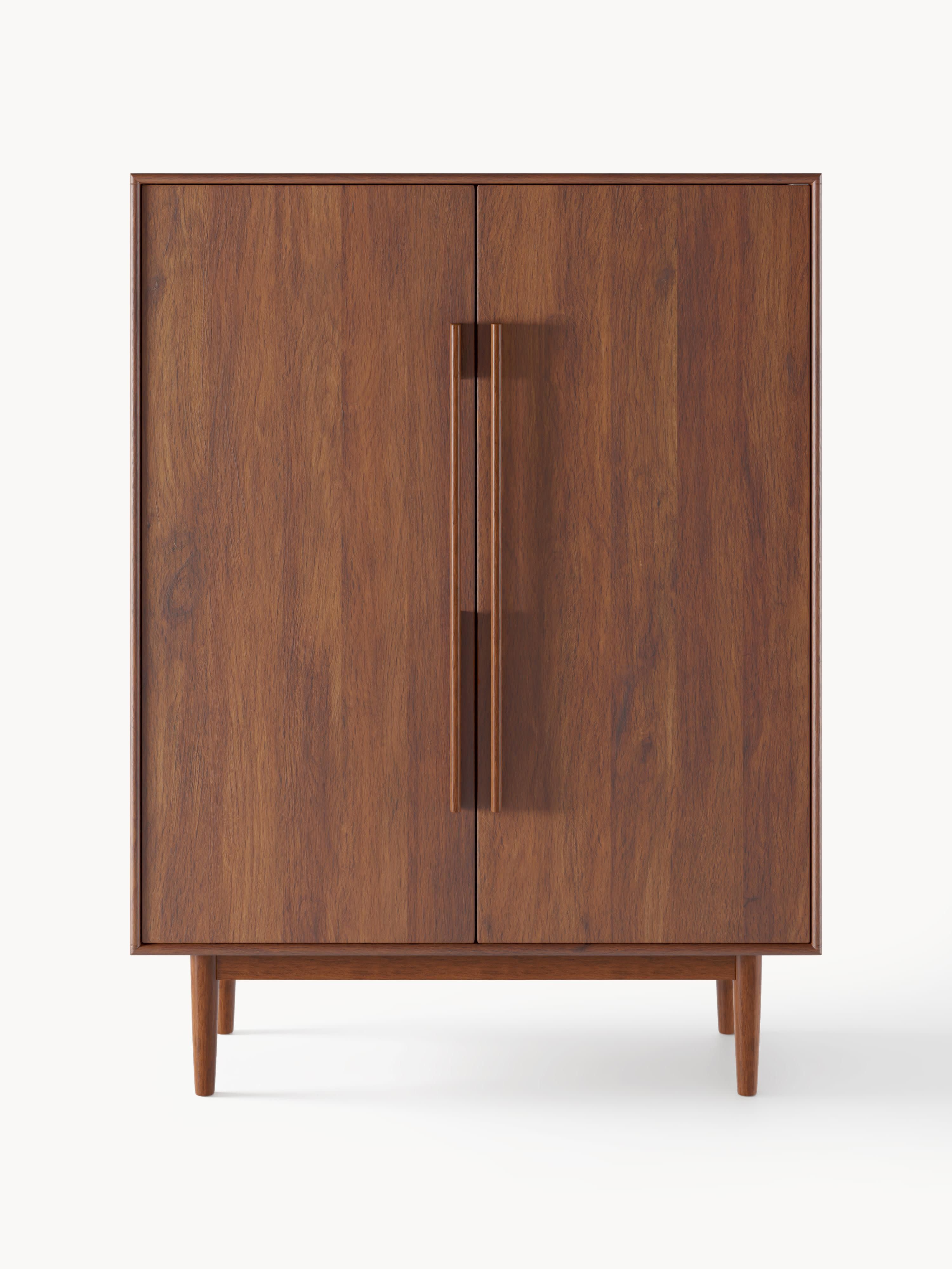 Highboard Paul aus Mangoholz