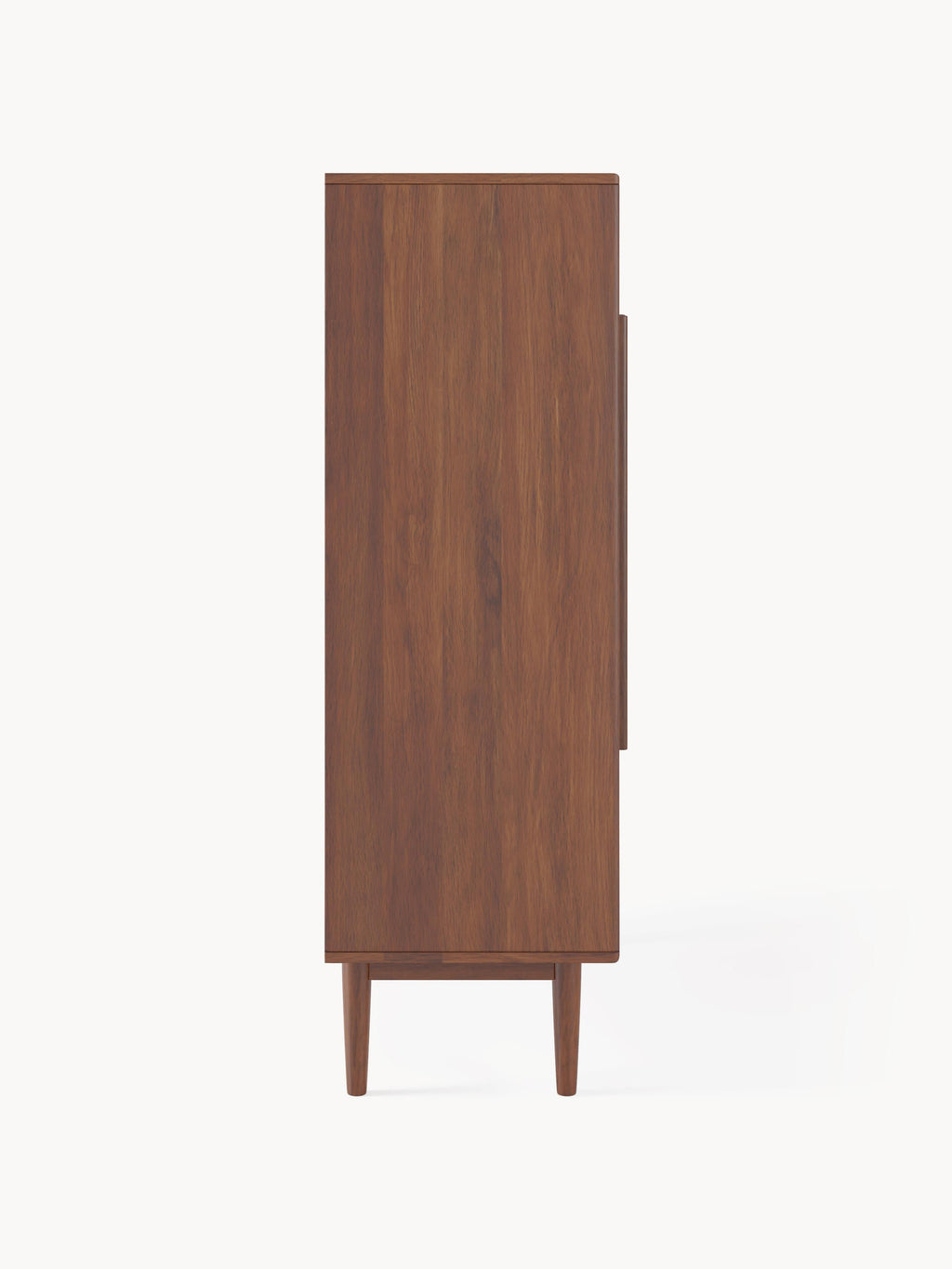 Highboard Paul aus Mangoholz