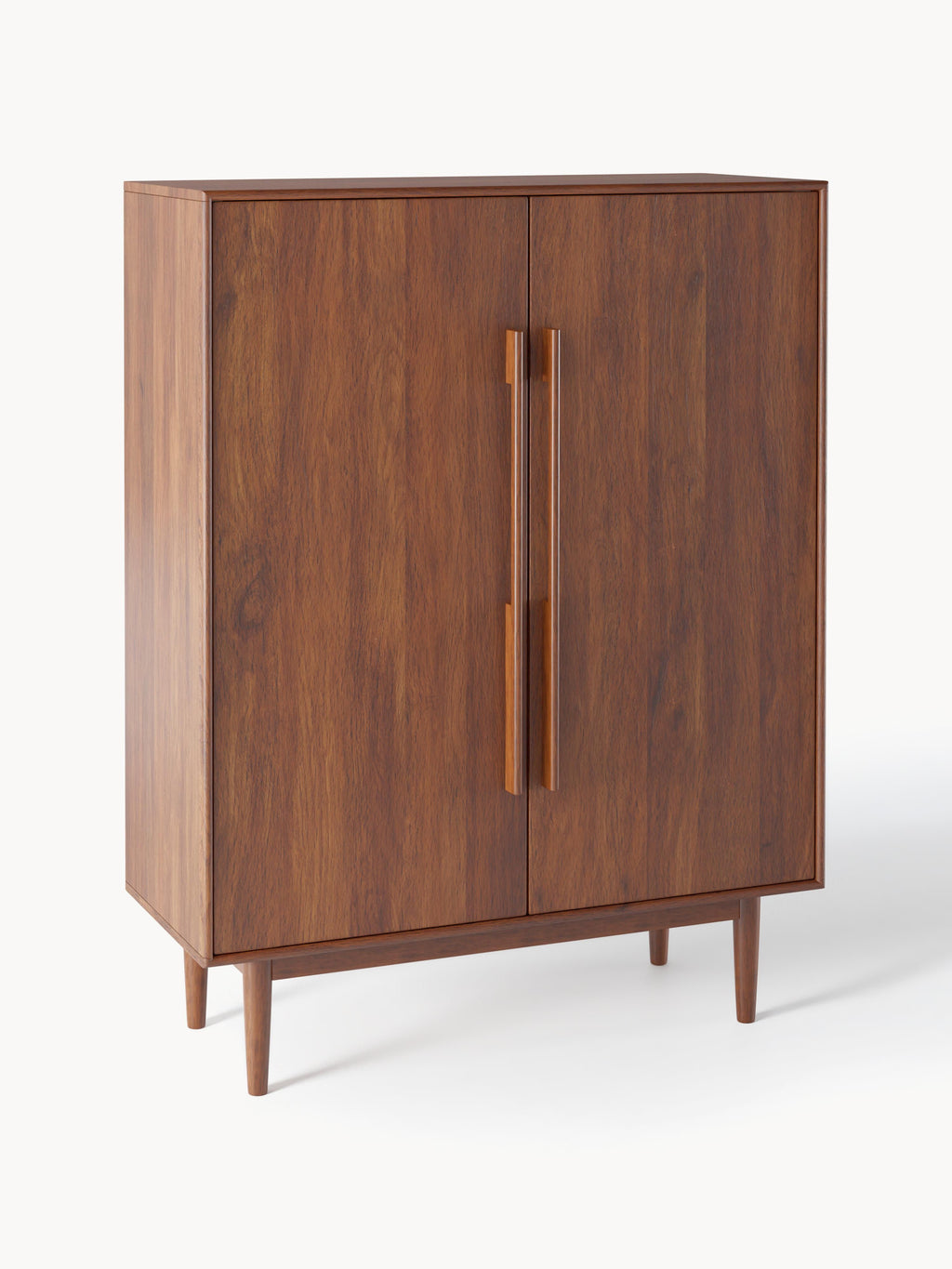 Galeriebild 1 - Highboard Paul aus Mangoholz