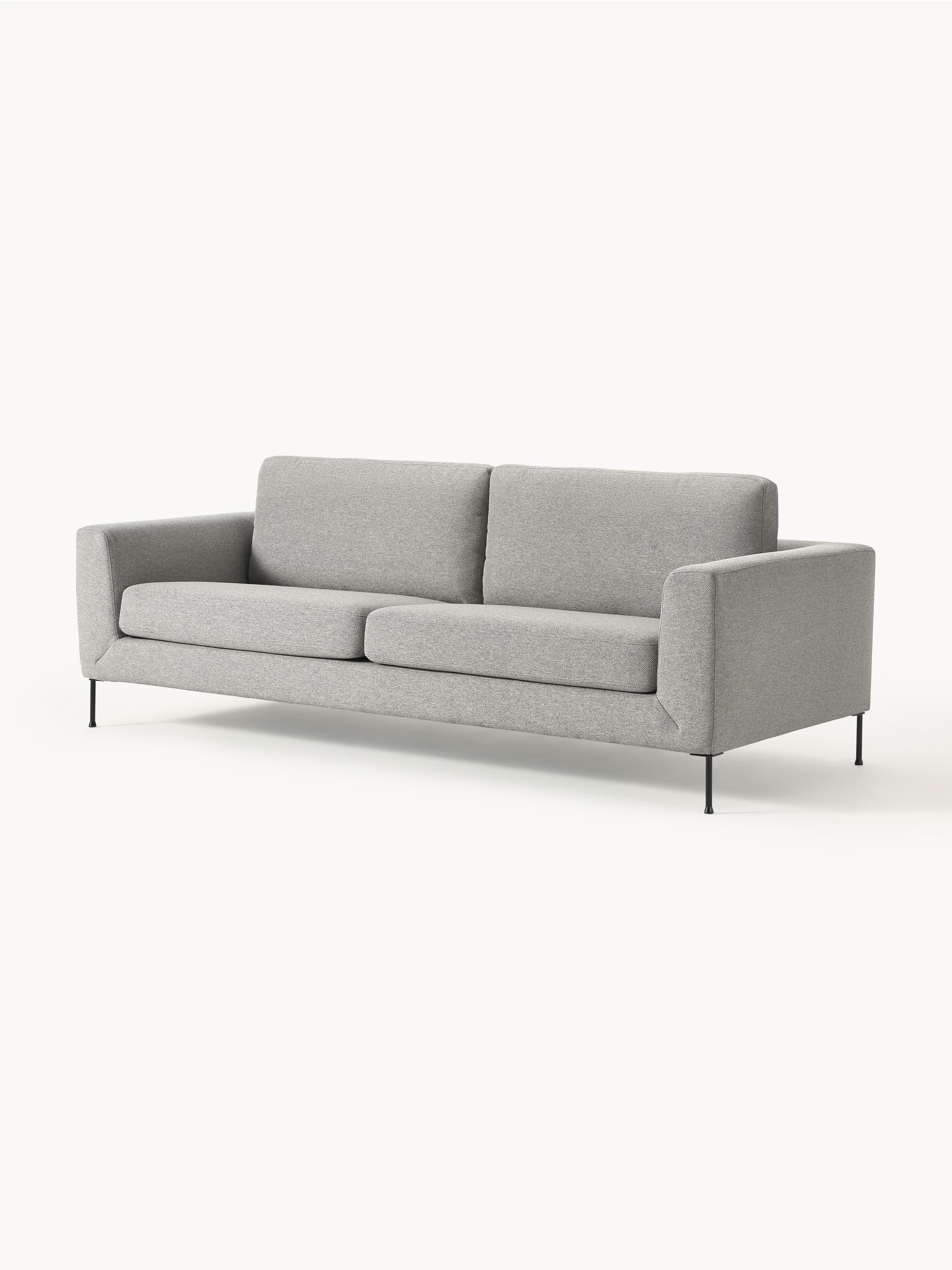 Sofa Cucita (3-Sitzer)