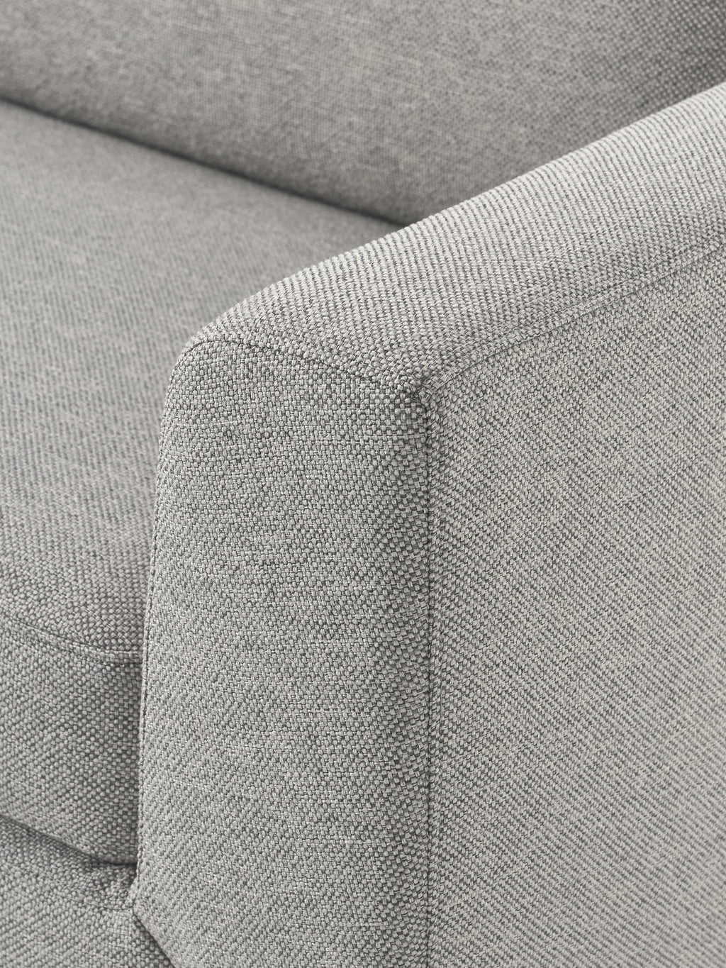 Sofa Cucita (3-Sitzer)
