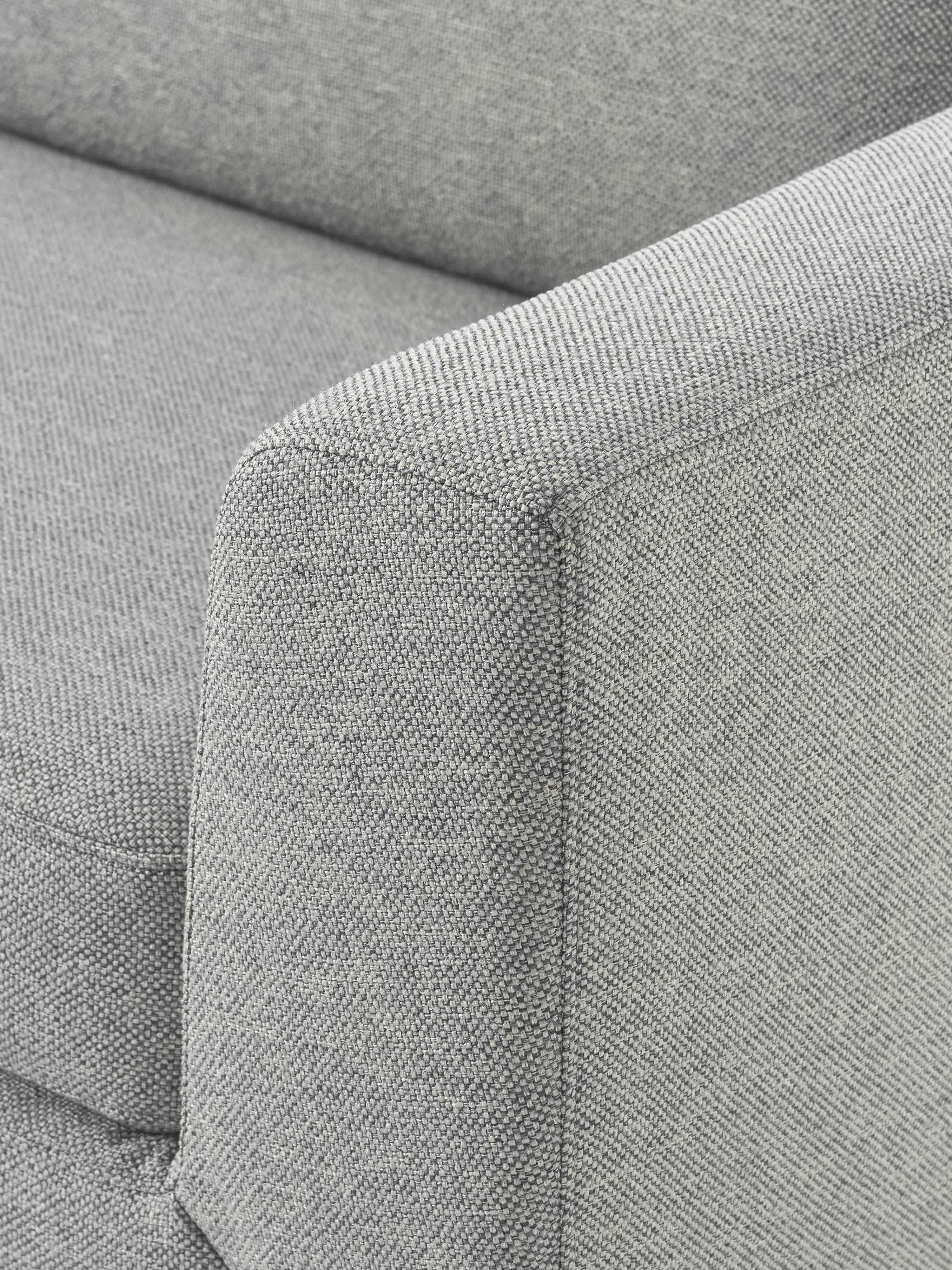 Sofa Cucita (3-Sitzer)