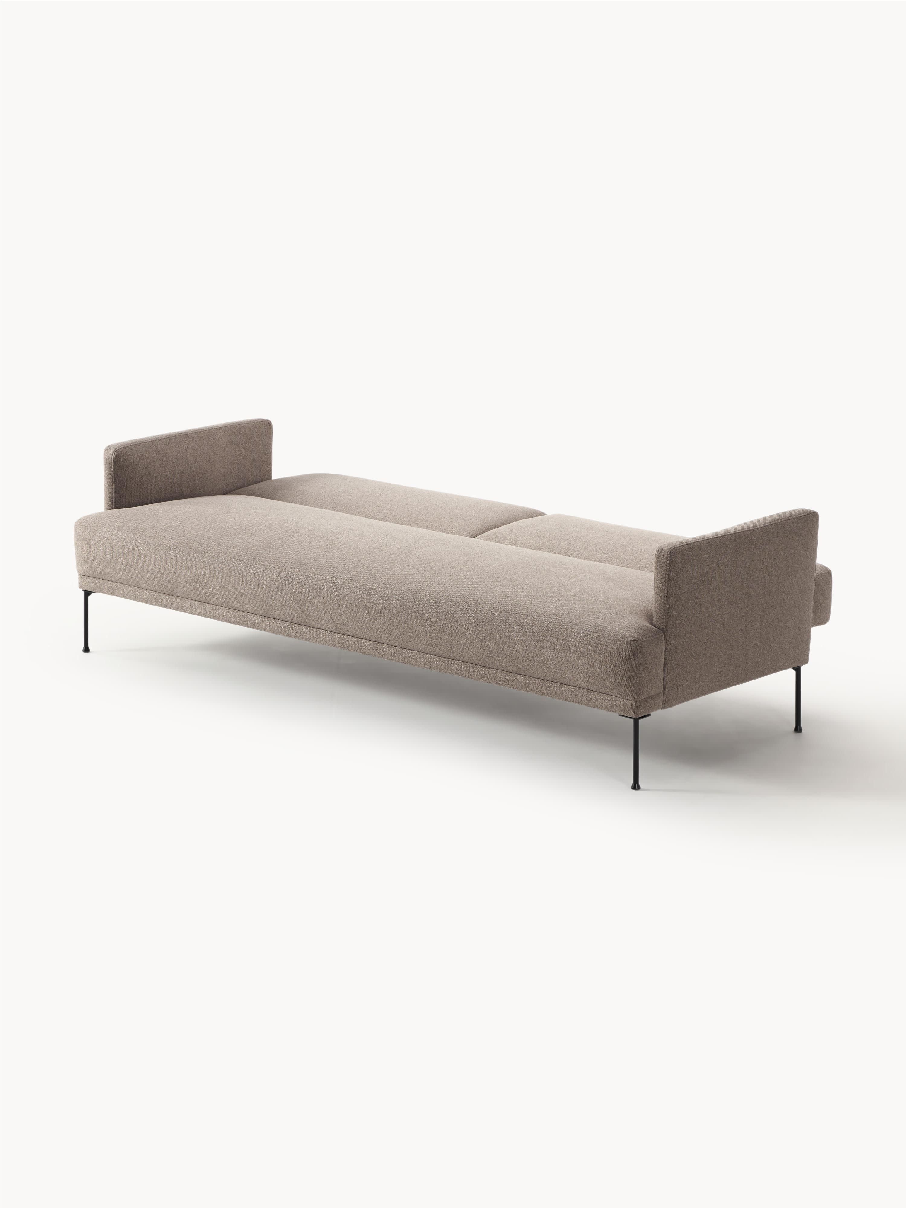 Schlafsofa Fluente (3-Sitzer)