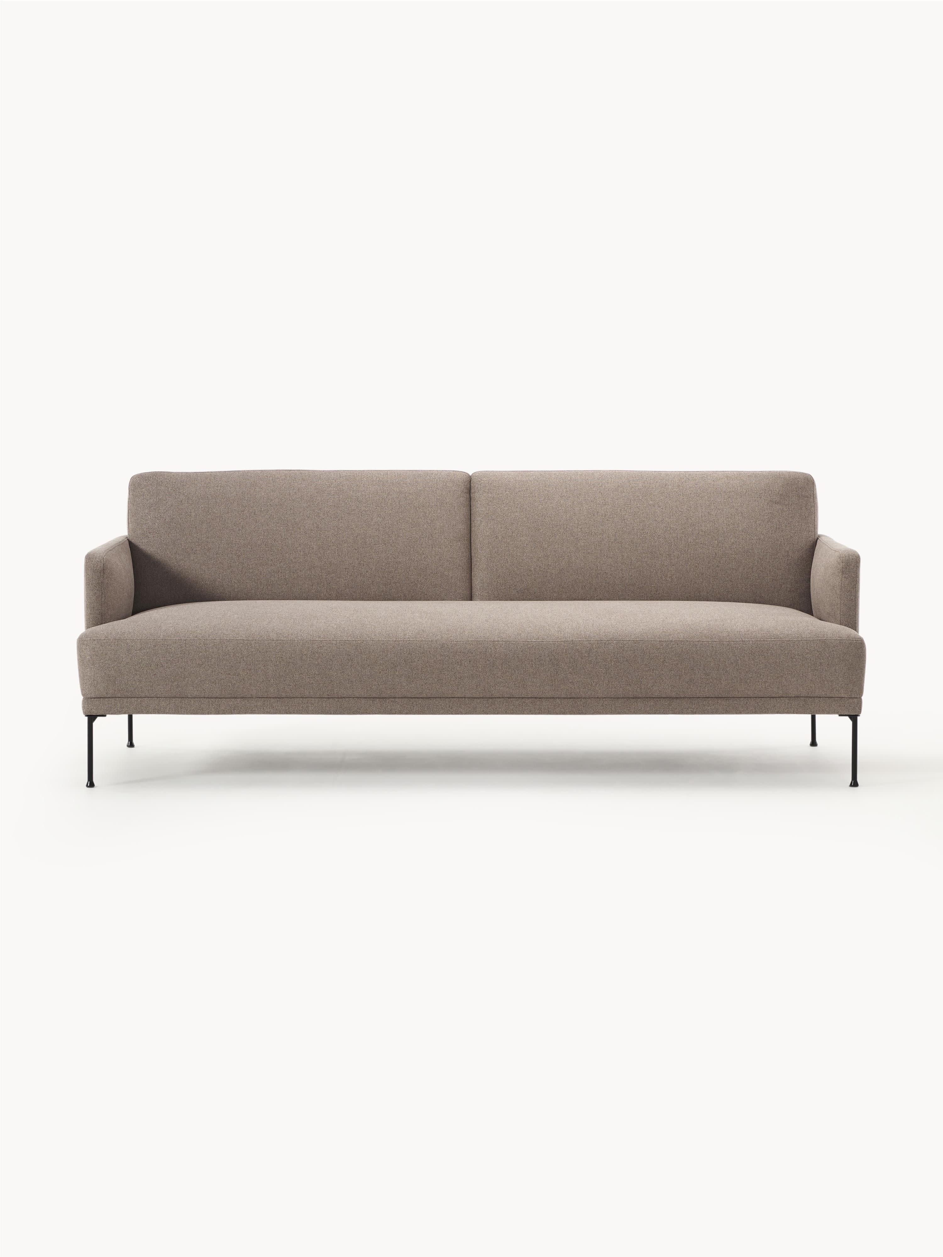 Galeriebild 1 - Schlafsofa Fluente (3-Sitzer)
