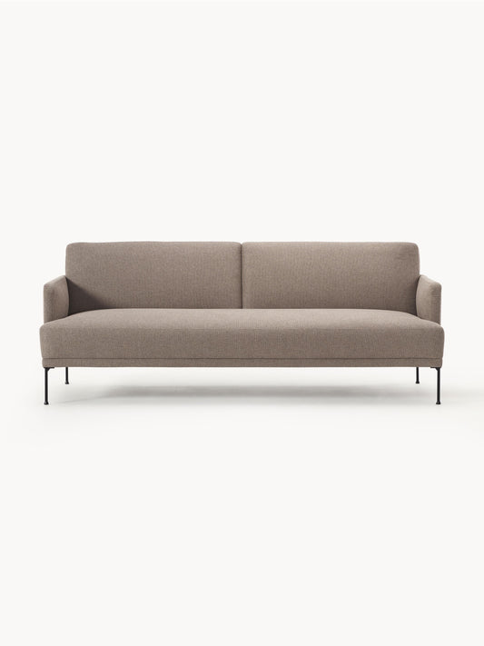 Galeriebild 1 - Schlafsofa Fluente (3-Sitzer)