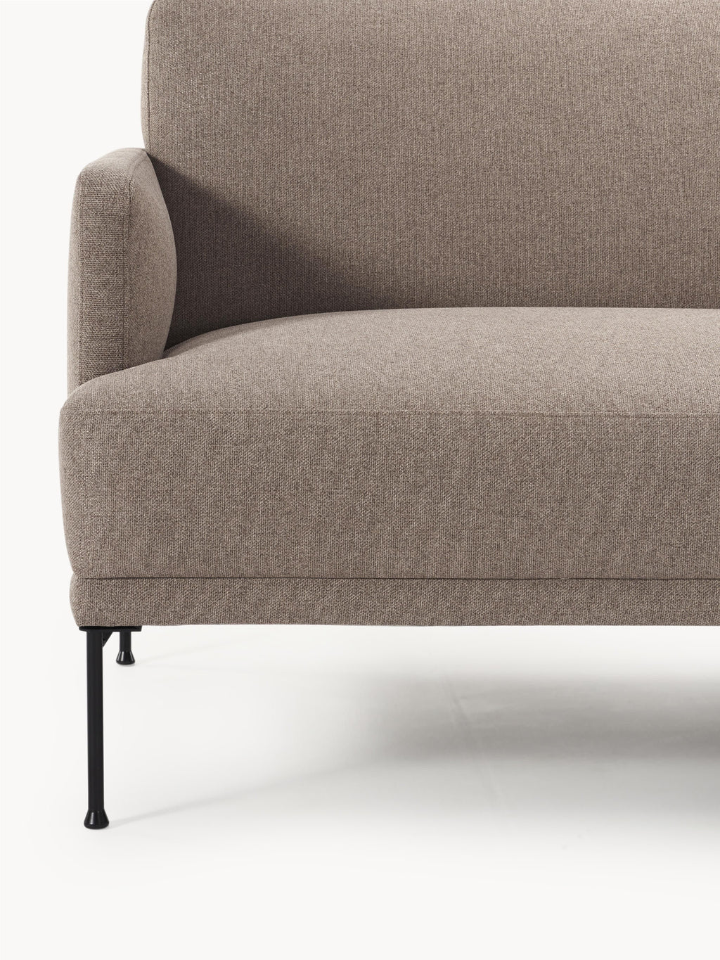 Schlafsofa Fluente (3-Sitzer)