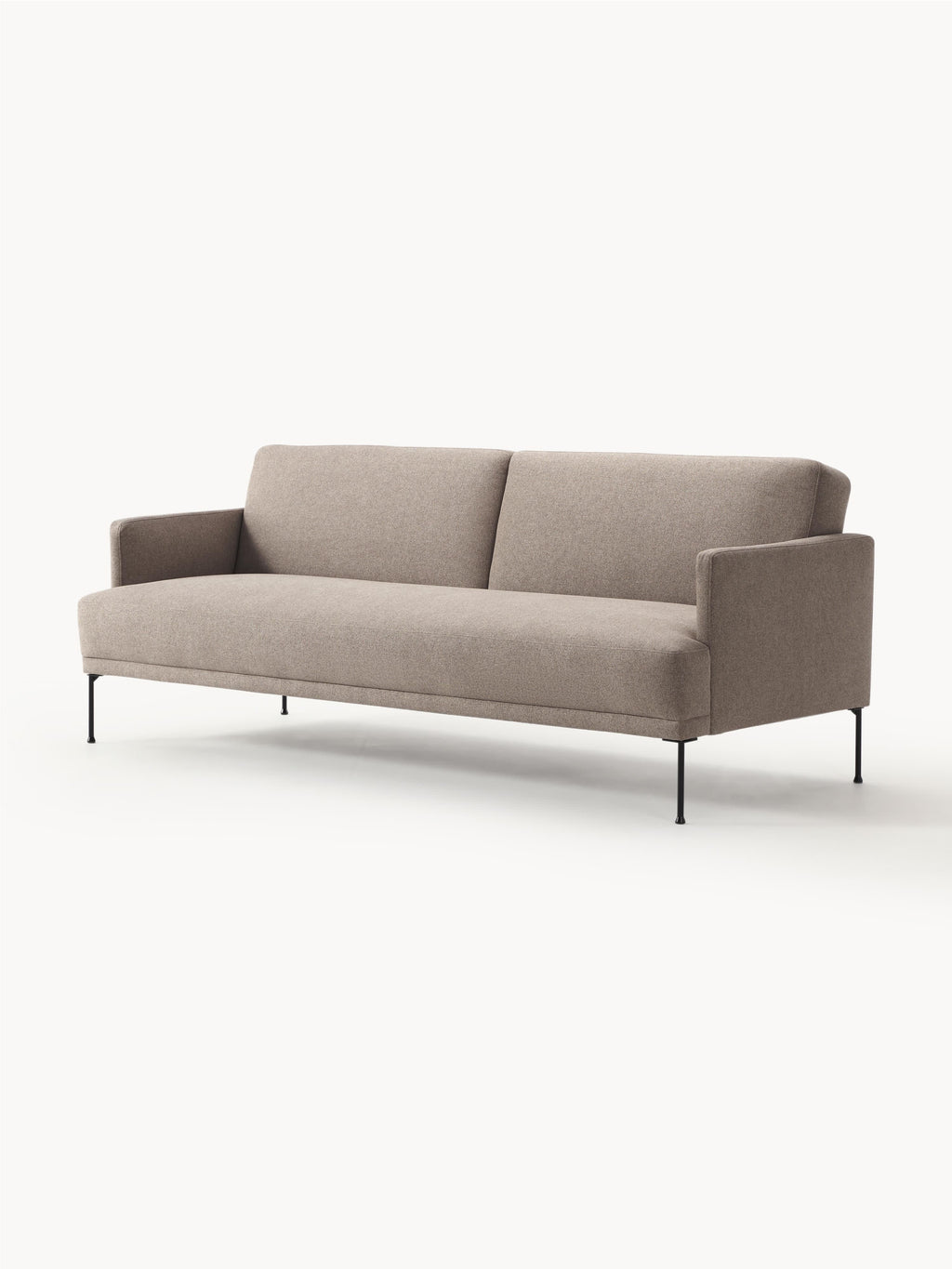 Schlafsofa Fluente (3-Sitzer)