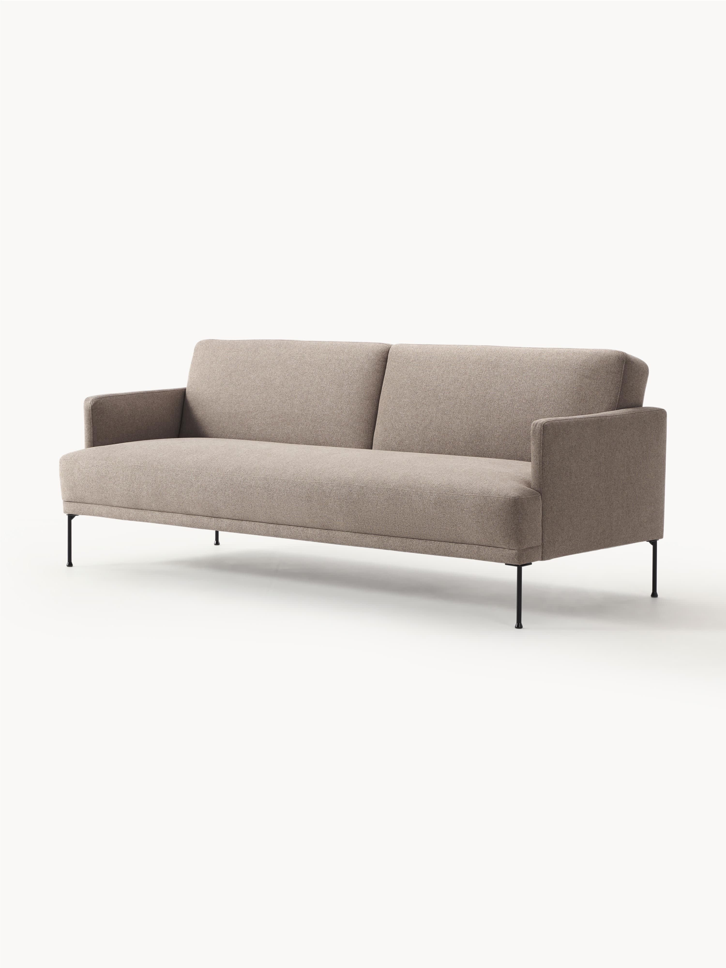 Schlafsofa Fluente (3-Sitzer)
