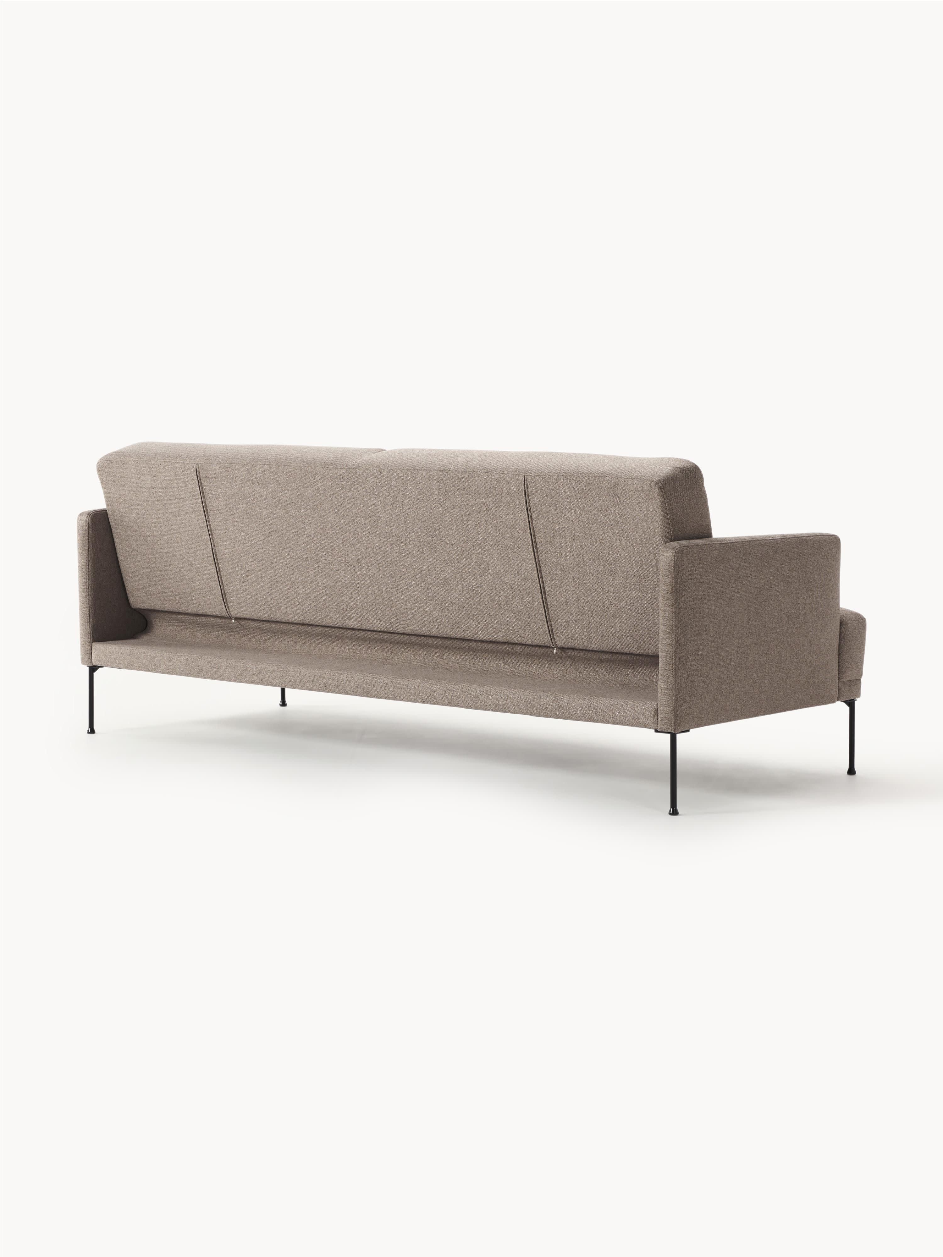 Schlafsofa Fluente (3-Sitzer)