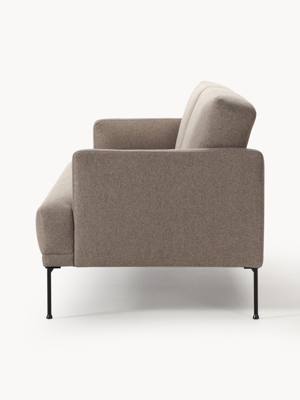 Schlafsofa Fluente (3-Sitzer)