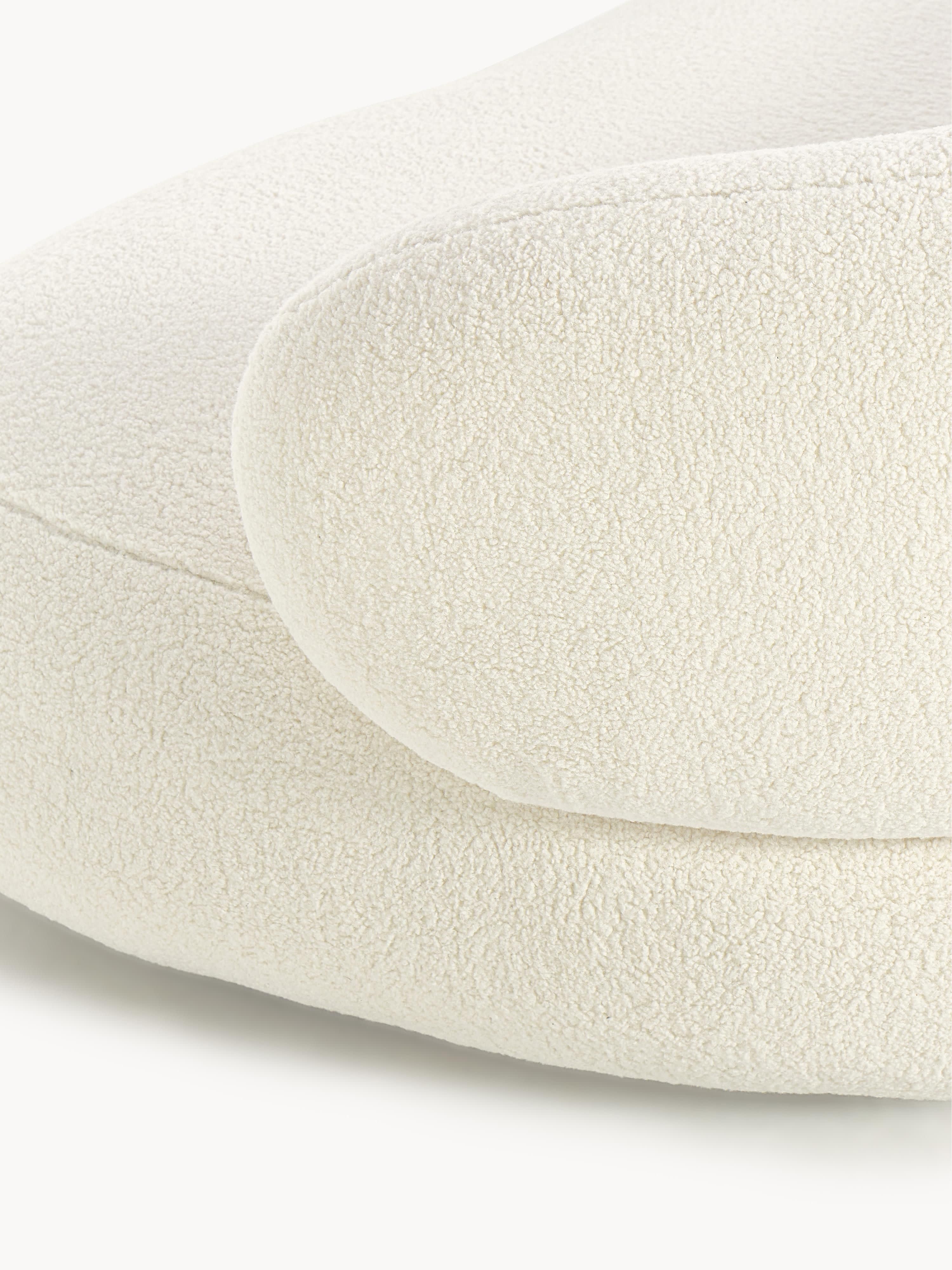 Teddy-Sofa Alba (2-Sitzer)
