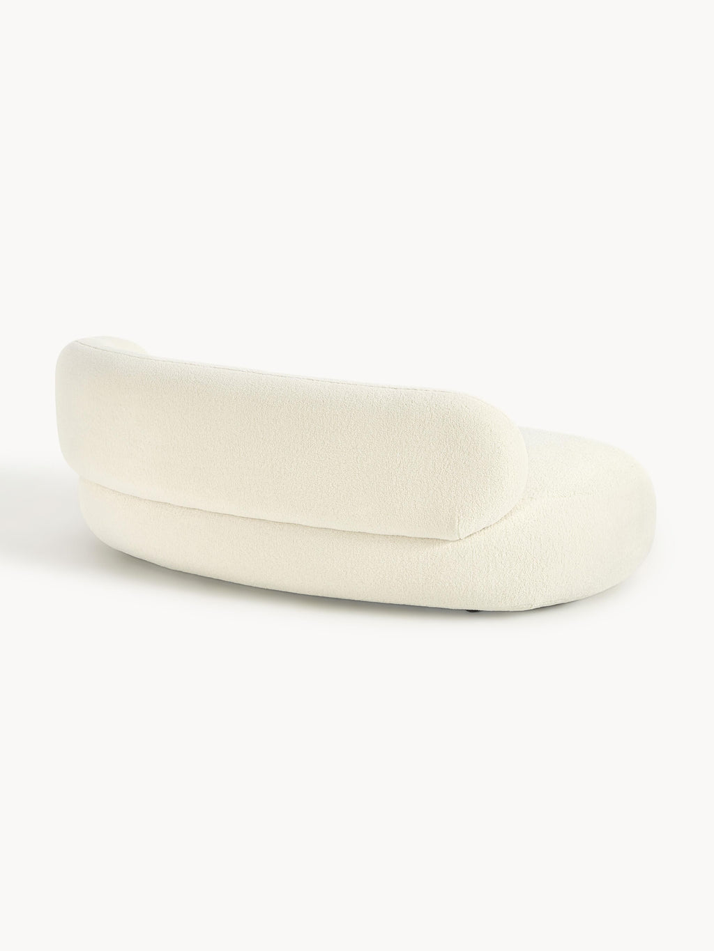 Teddy-Sofa Alba (2-Sitzer)