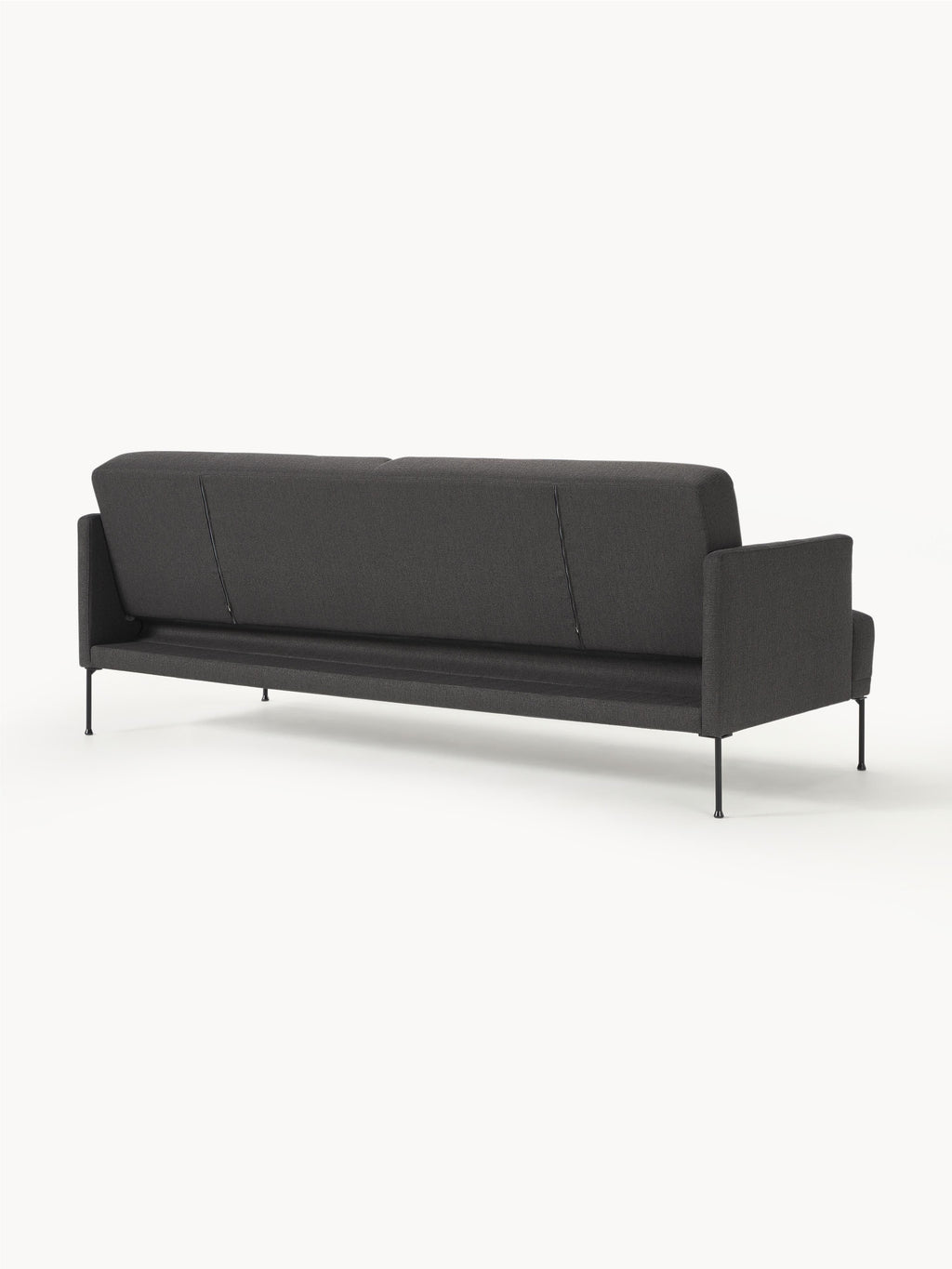 Schlafsofa Fluente (3-Sitzer)