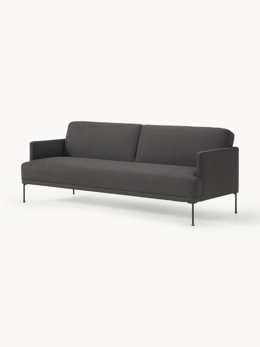 Schlafsofa Fluente (3-Sitzer)