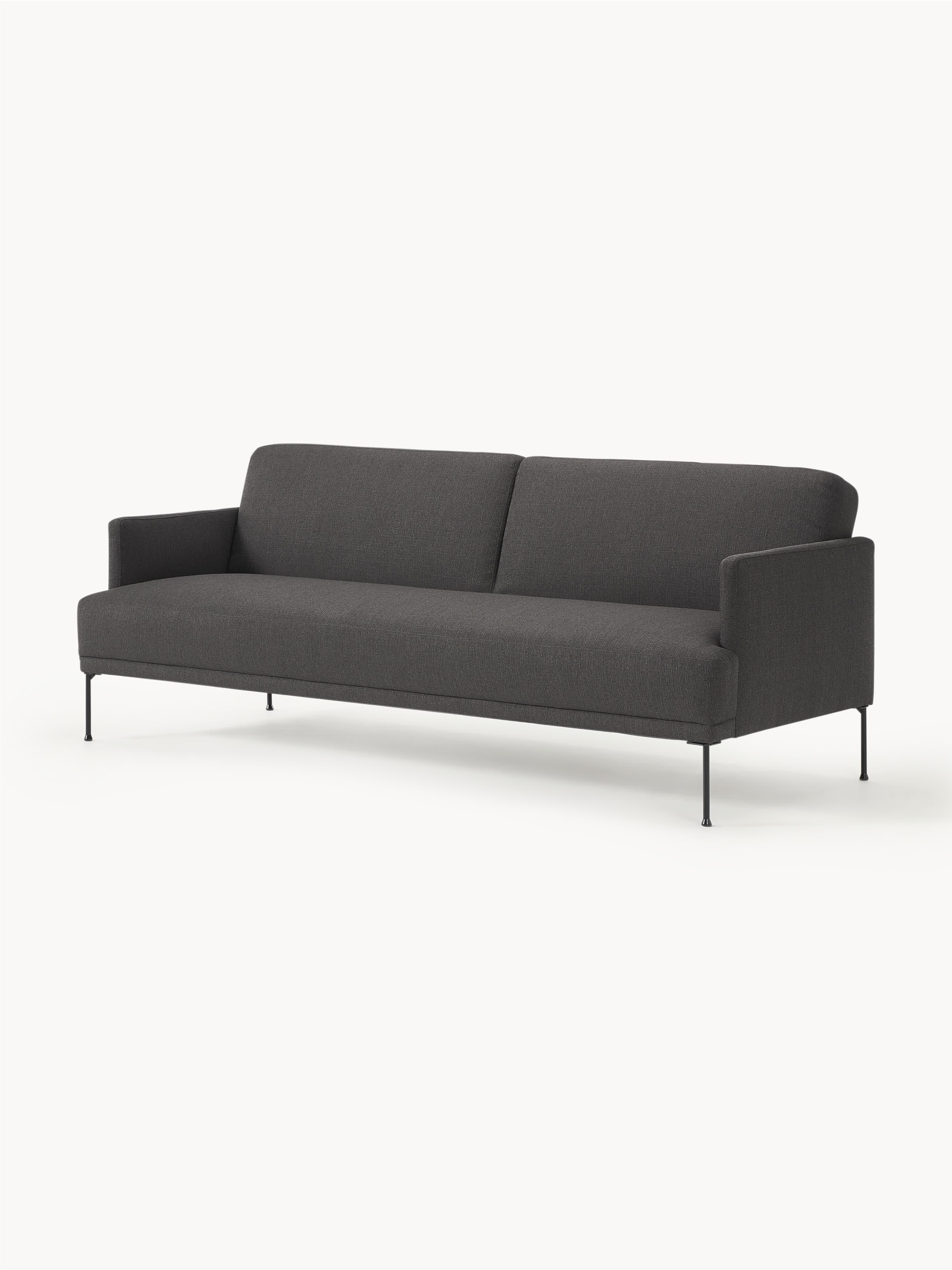 Schlafsofa Fluente (3-Sitzer)