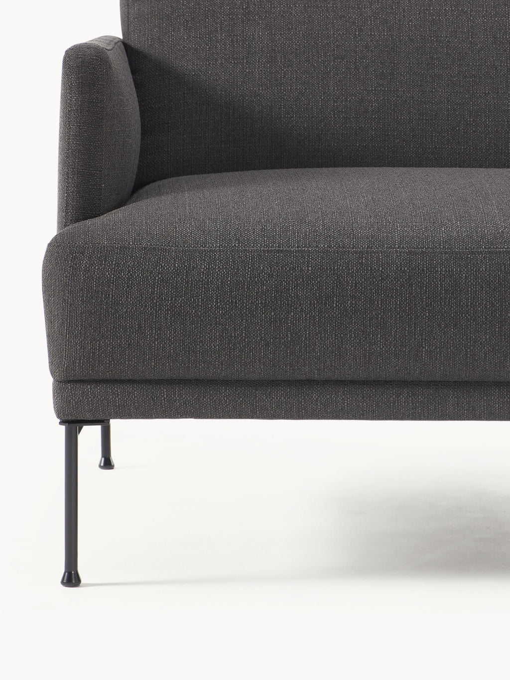 Schlafsofa Fluente (3-Sitzer)