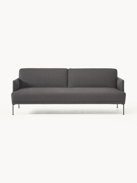 Galeriebild 1 - Schlafsofa Fluente (3-Sitzer)