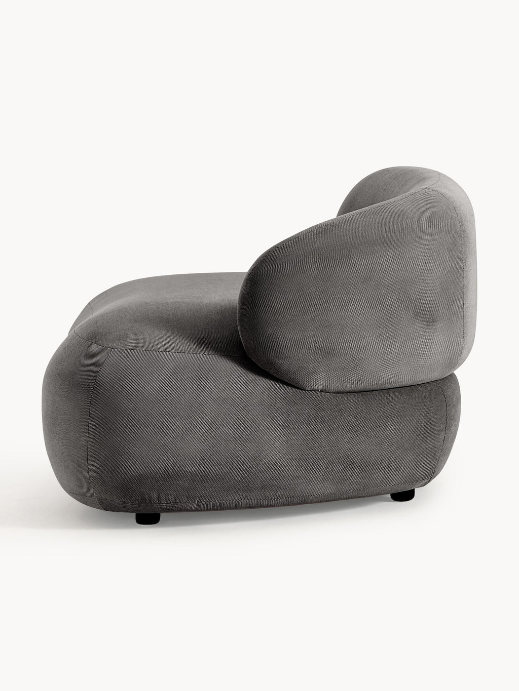 Loungesessel Alba