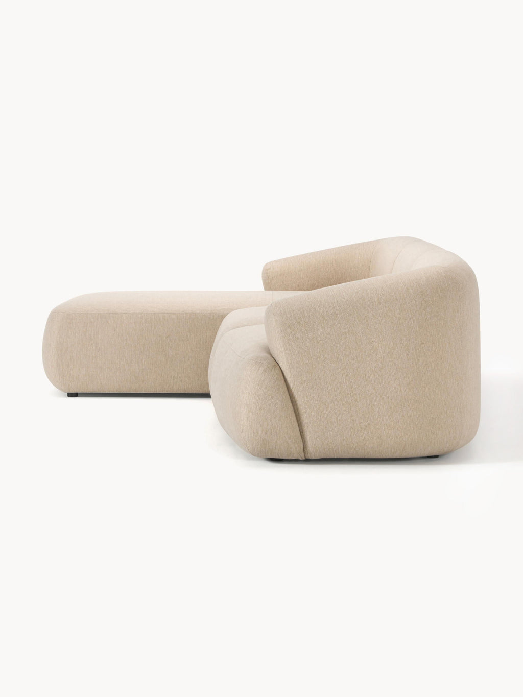 Modulares Ecksofa Sofia (3-Sitzer)
