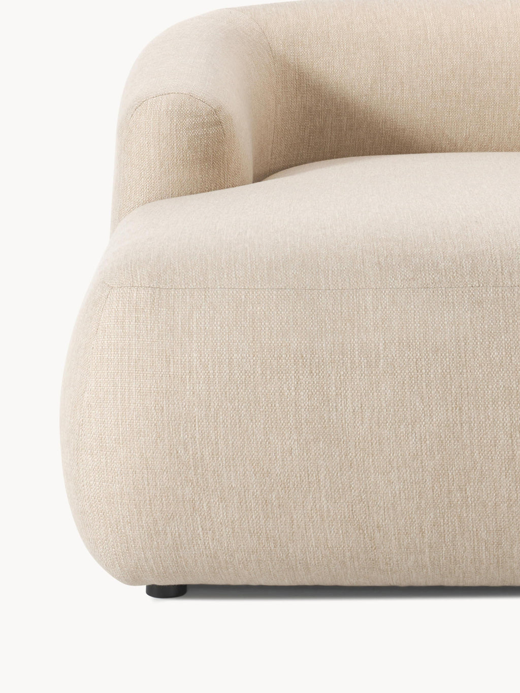 Modulares Ecksofa Sofia (3-Sitzer)