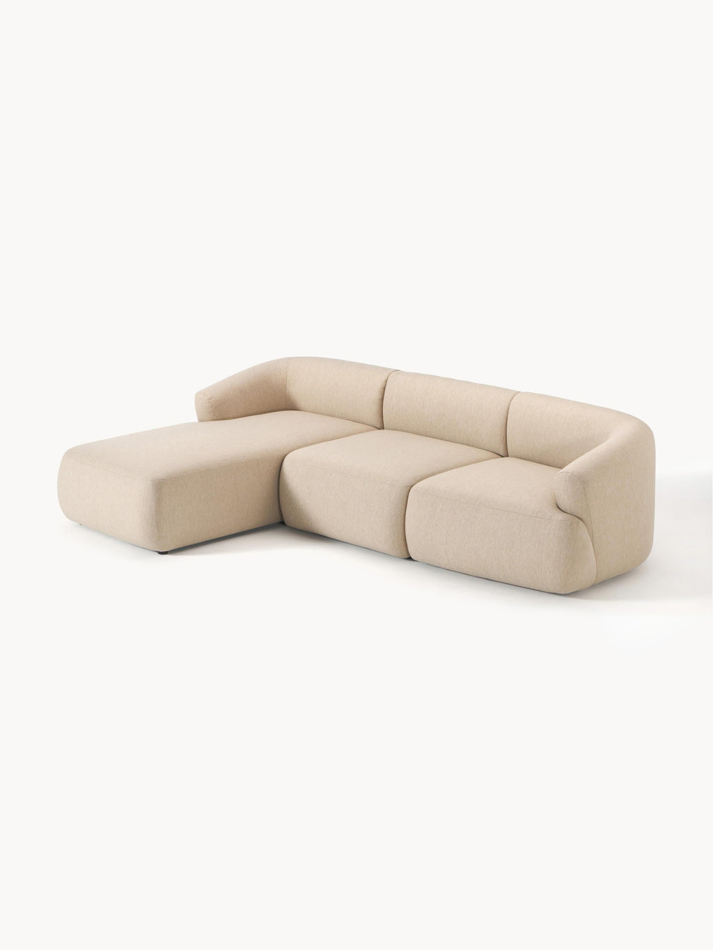 Modulares Ecksofa Sofia (3-Sitzer)