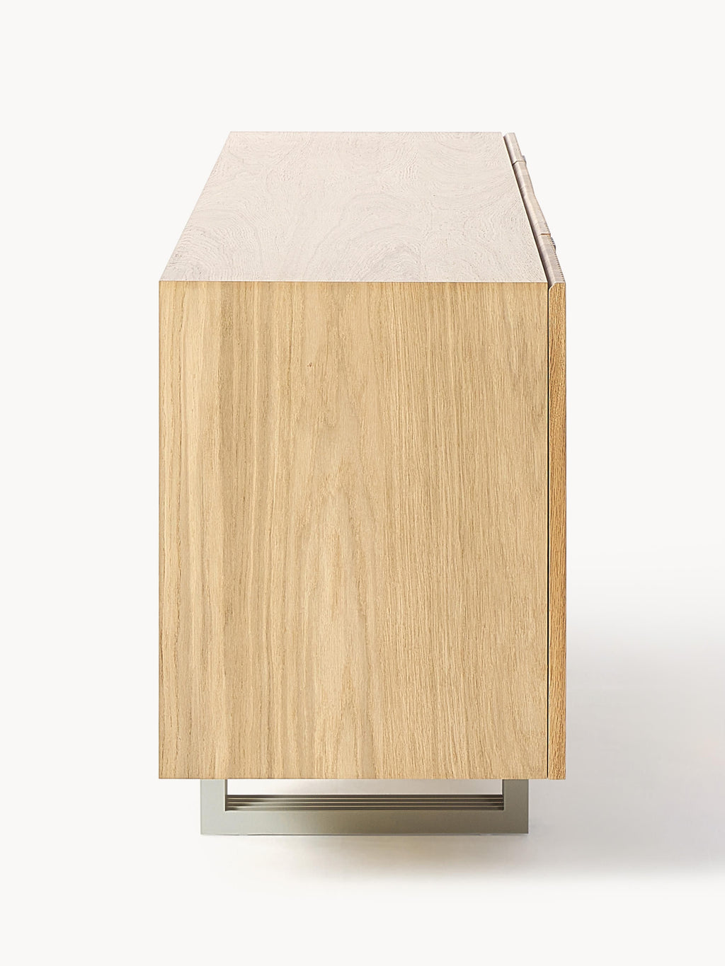 Holz-Sideboard Ross