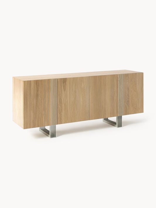 Galeriebild 1 - Holz-Sideboard Ross
