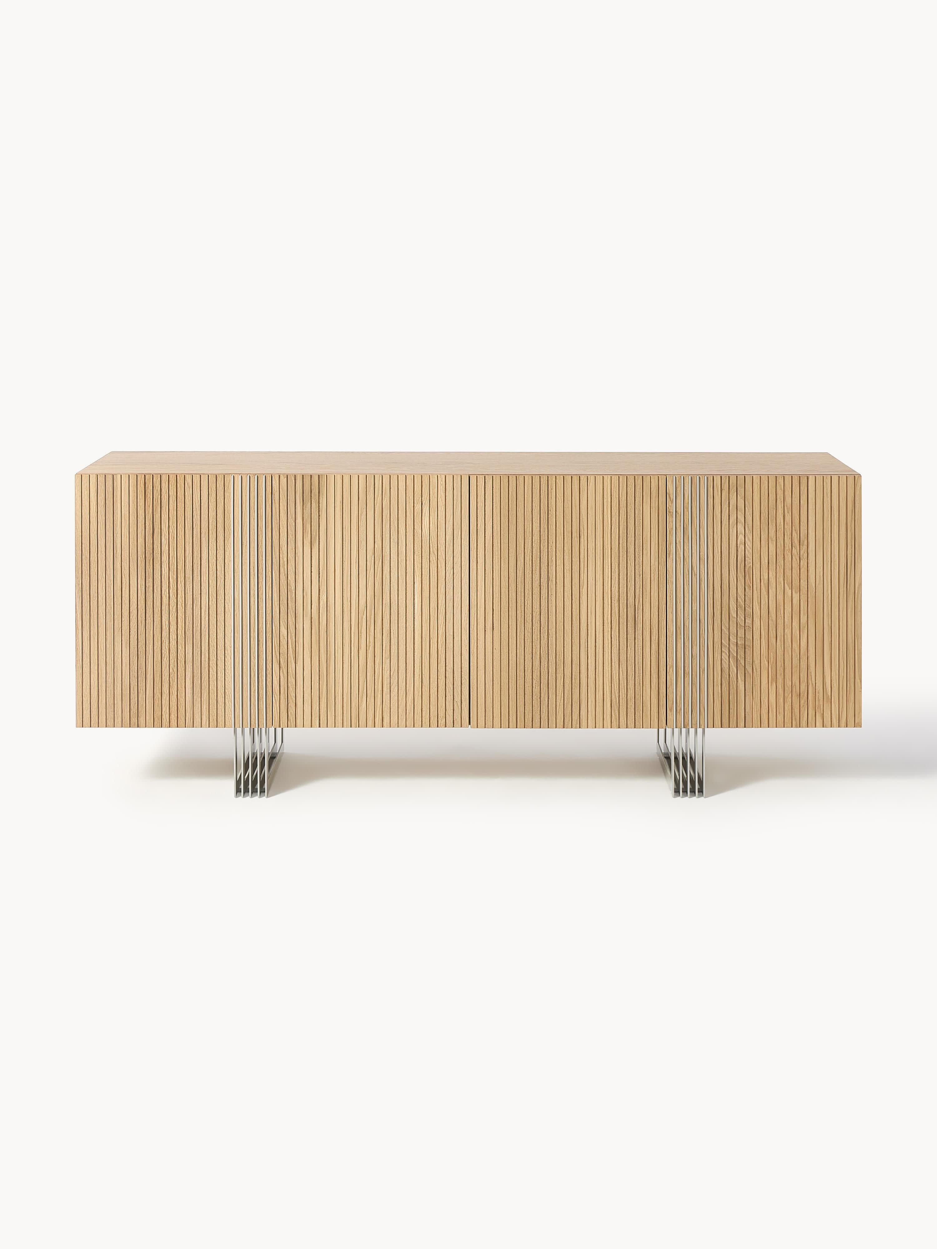 Holz-Sideboard Ross