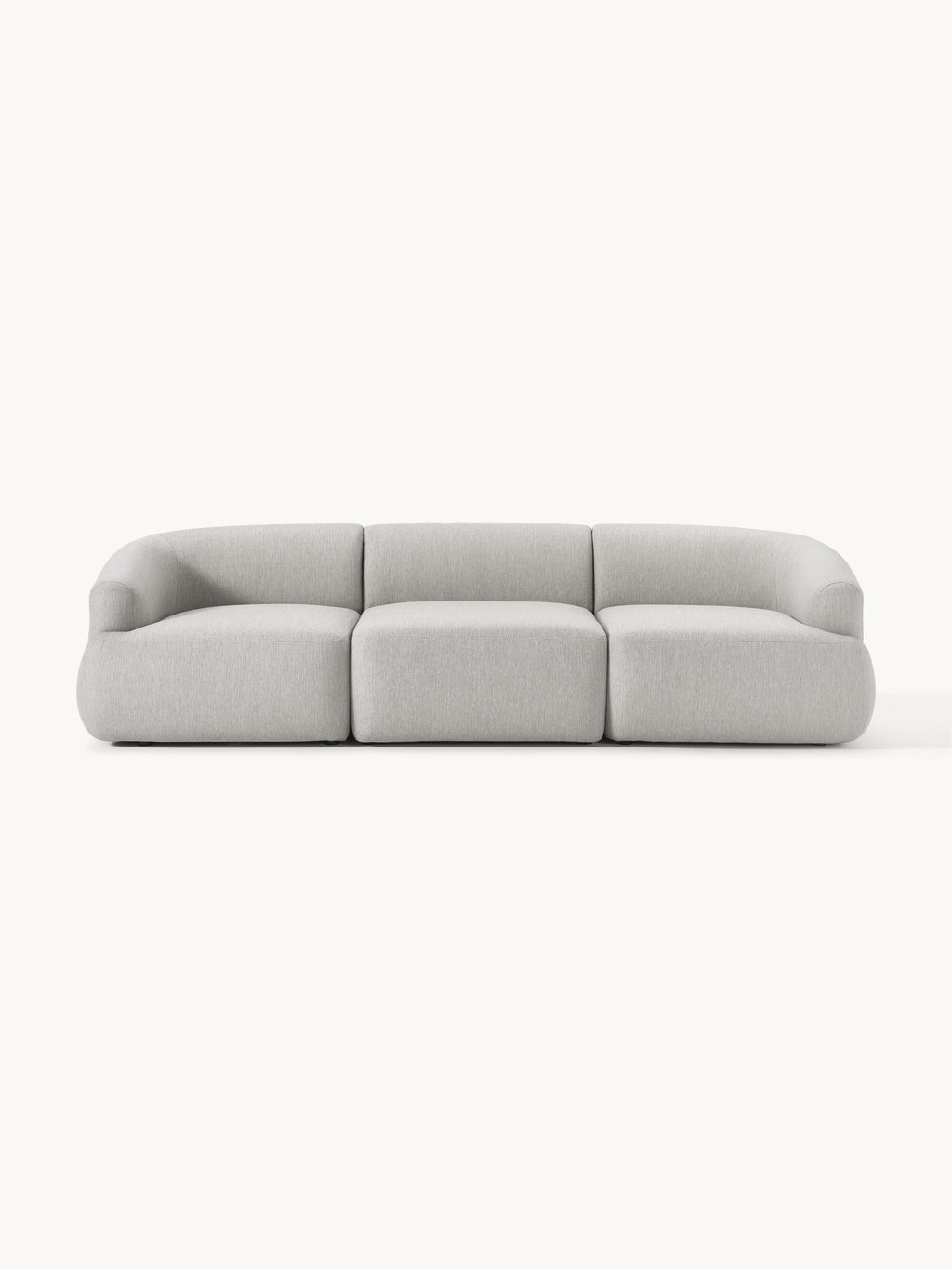 Galeriebild 1 - Modulares Sofa Sofia (3-Sitzer)