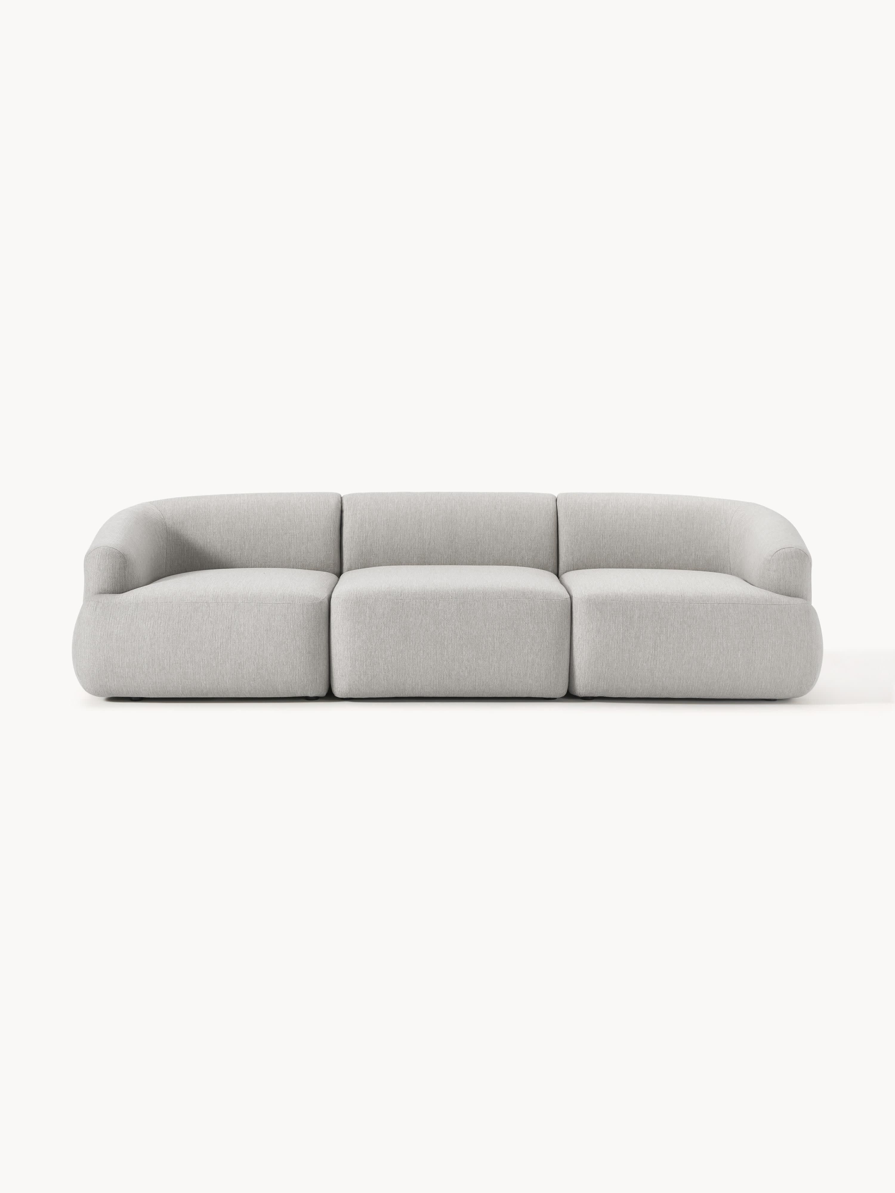 Galeriebild 1 - Modulares Sofa Sofia (3-Sitzer)
