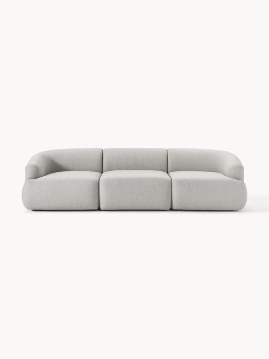 Galeriebild 1 - Modulares Sofa Sofia (3-Sitzer)