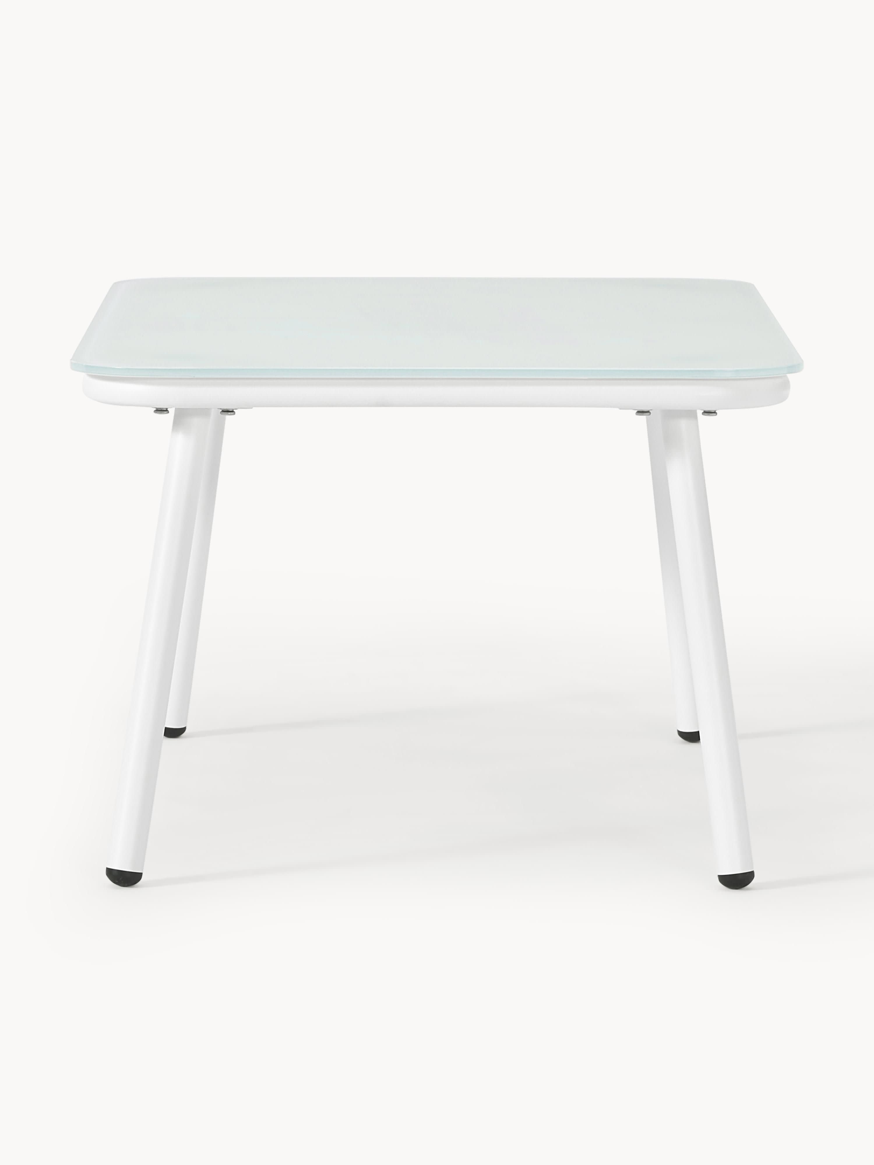 Garten-Lounge-Set Malo, 4er-Set