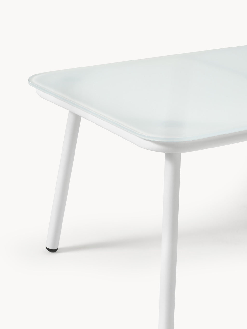 Garten-Lounge-Set Malo, 4er-Set