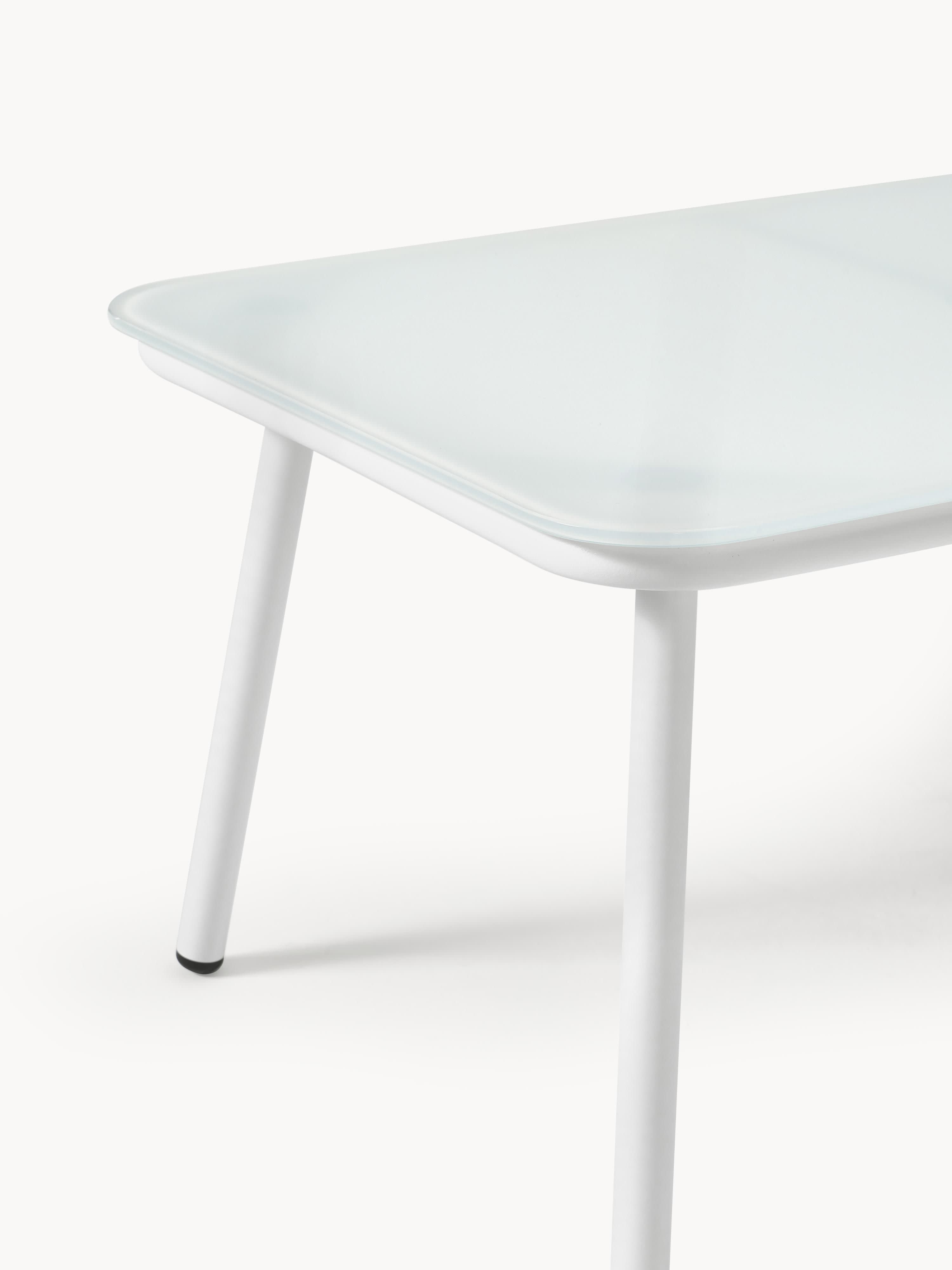 Garten-Lounge-Set Malo, 4er-Set