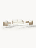 Galeriebild 1 - Garten-Lounge-Set Malo