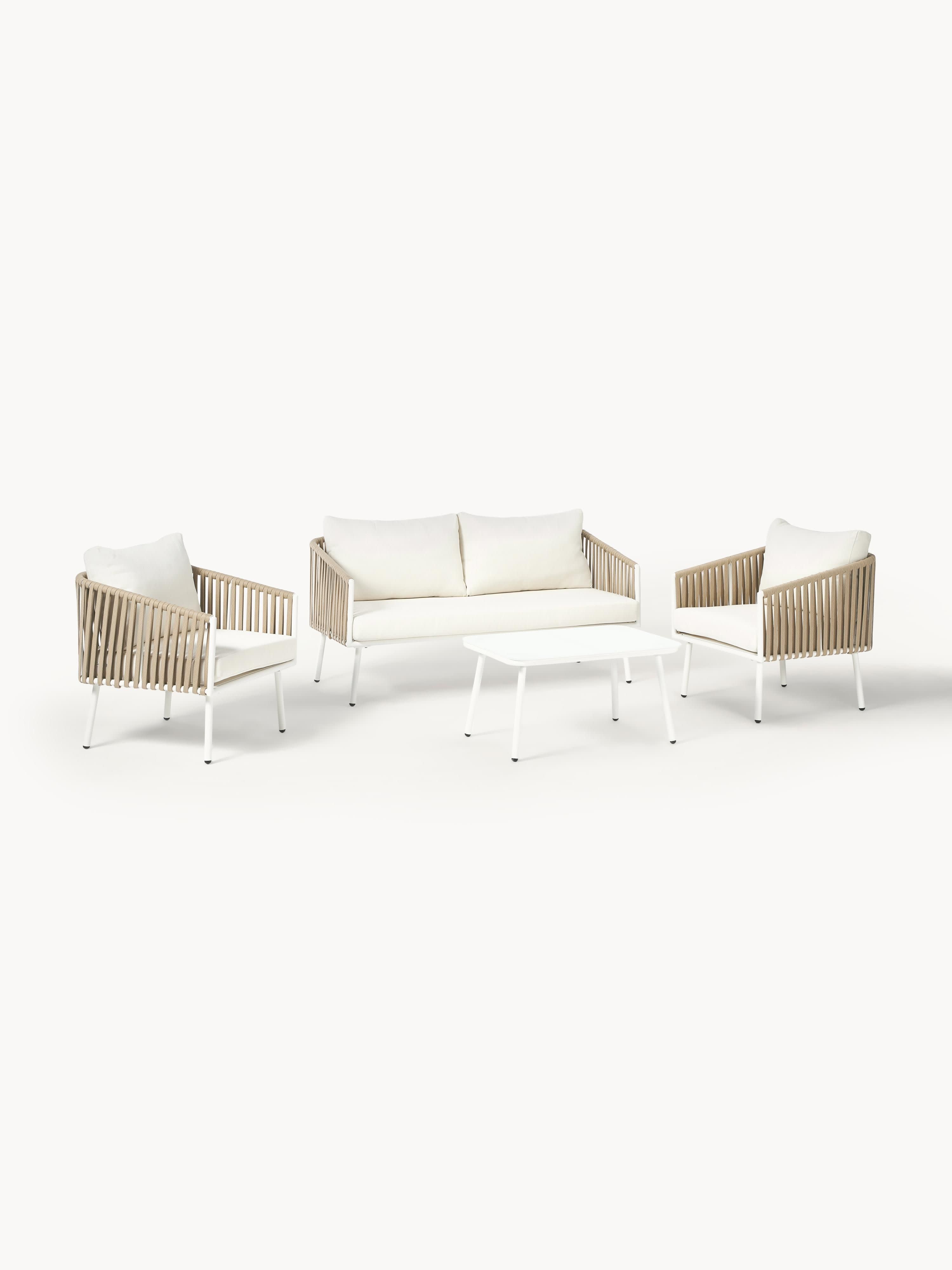 Galeriebild 1 - Garten-Lounge-Set Malo
