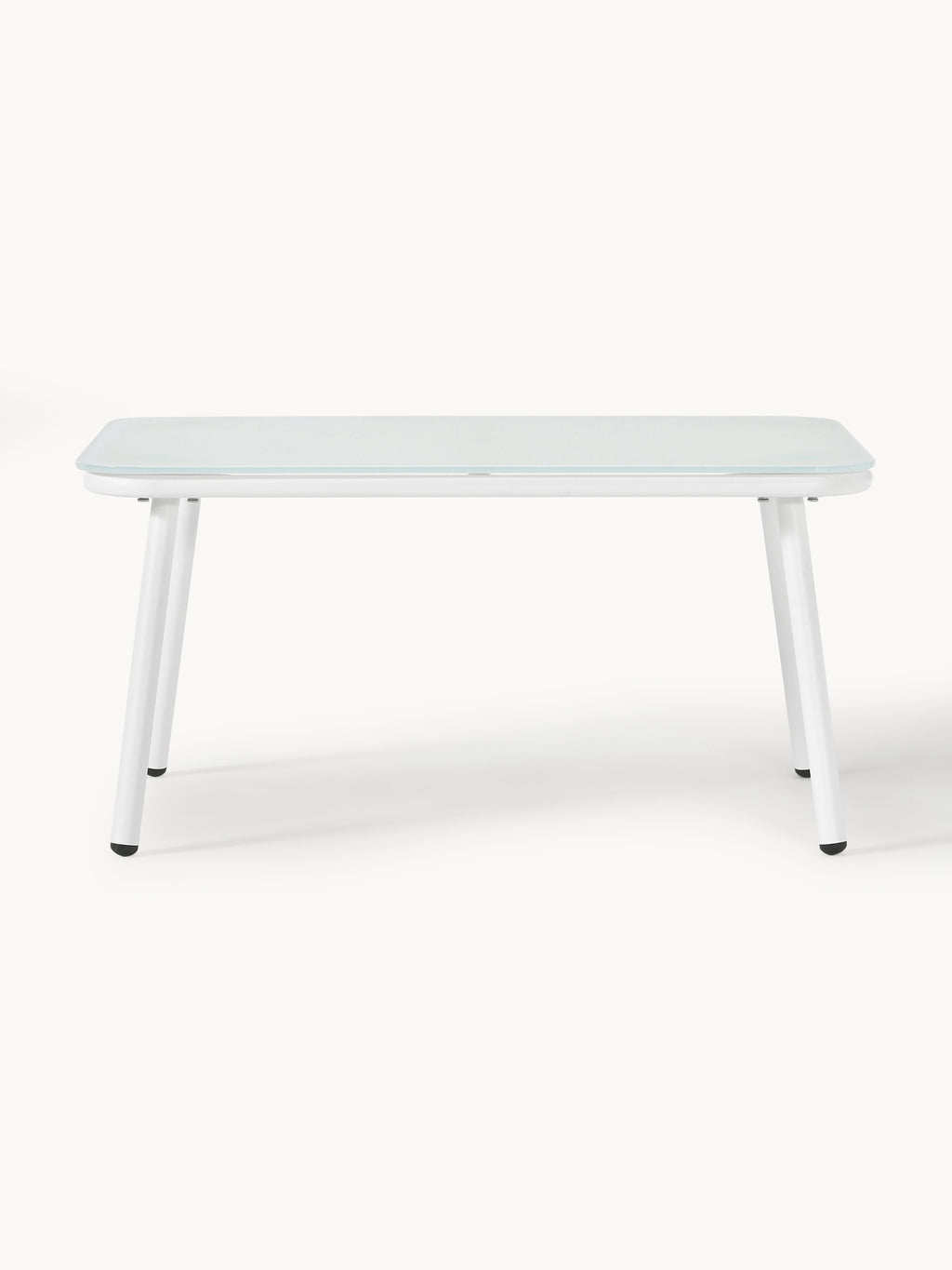 Garten-Lounge-Set Malo, 4er-Set