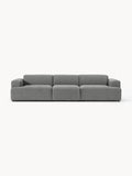 Galeriebild 1 - Sofa Melva (4-Sitzer)