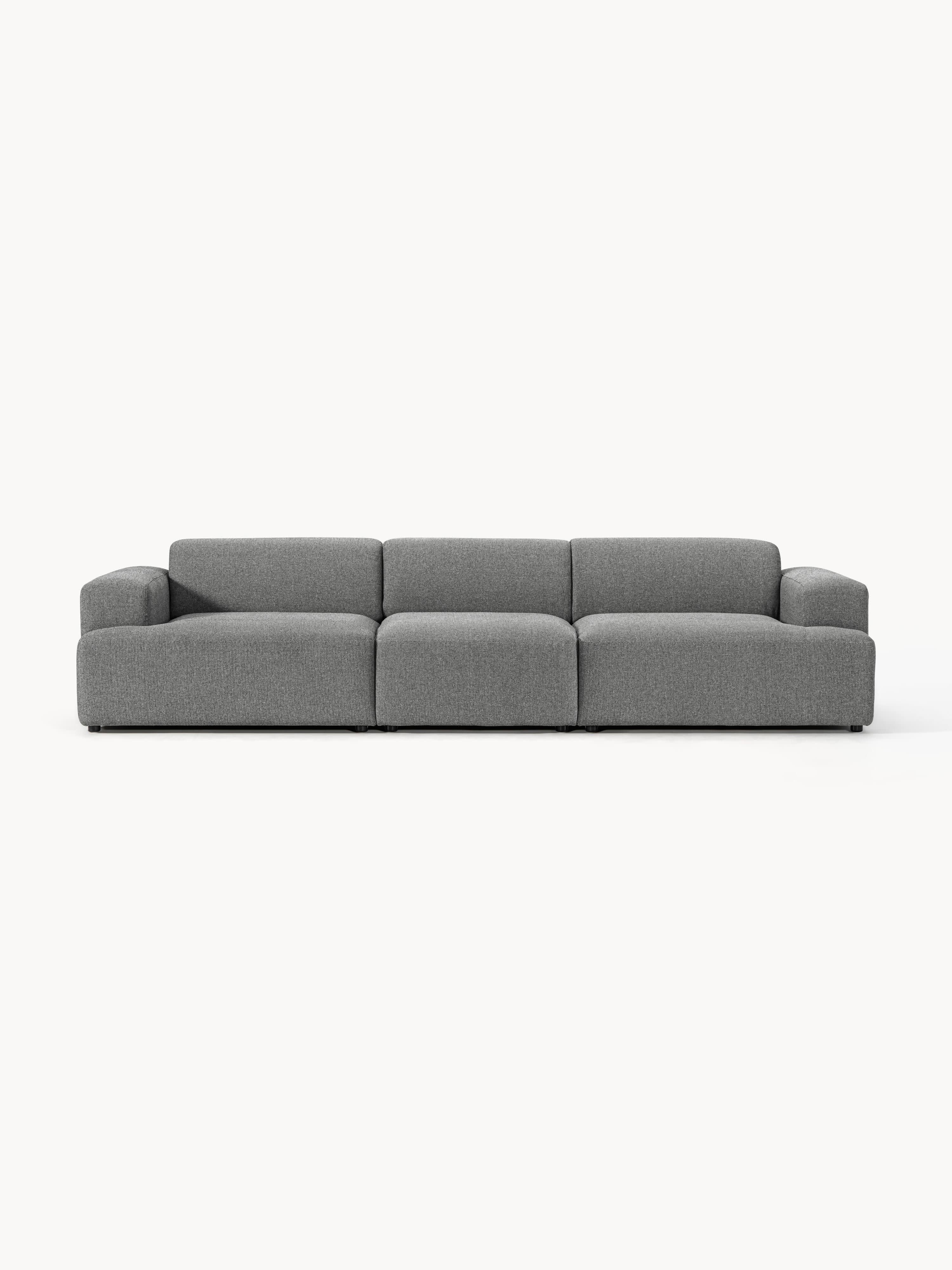 Galeriebild 1 - Sofa Melva (4-Sitzer)