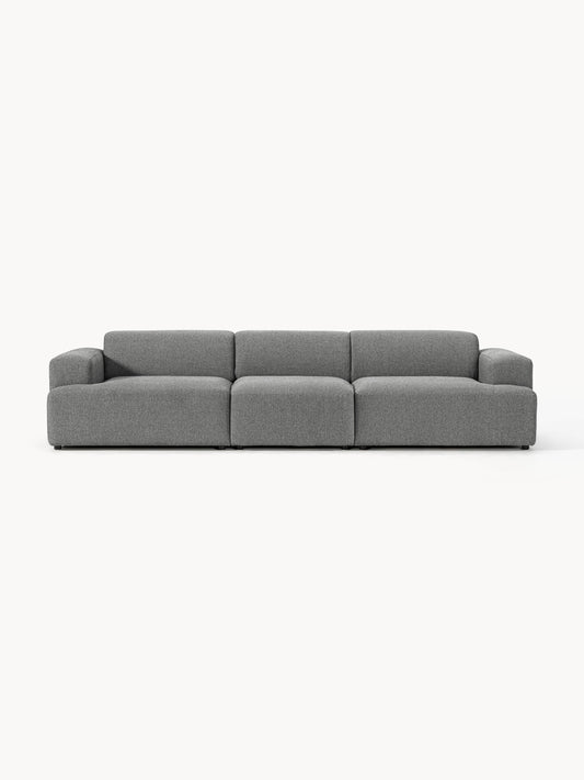 Galeriebild 1 - Sofa Melva (4-Sitzer)