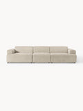 Galeriebild 1 - Cord-Sofa Melva (4-Sitzer)