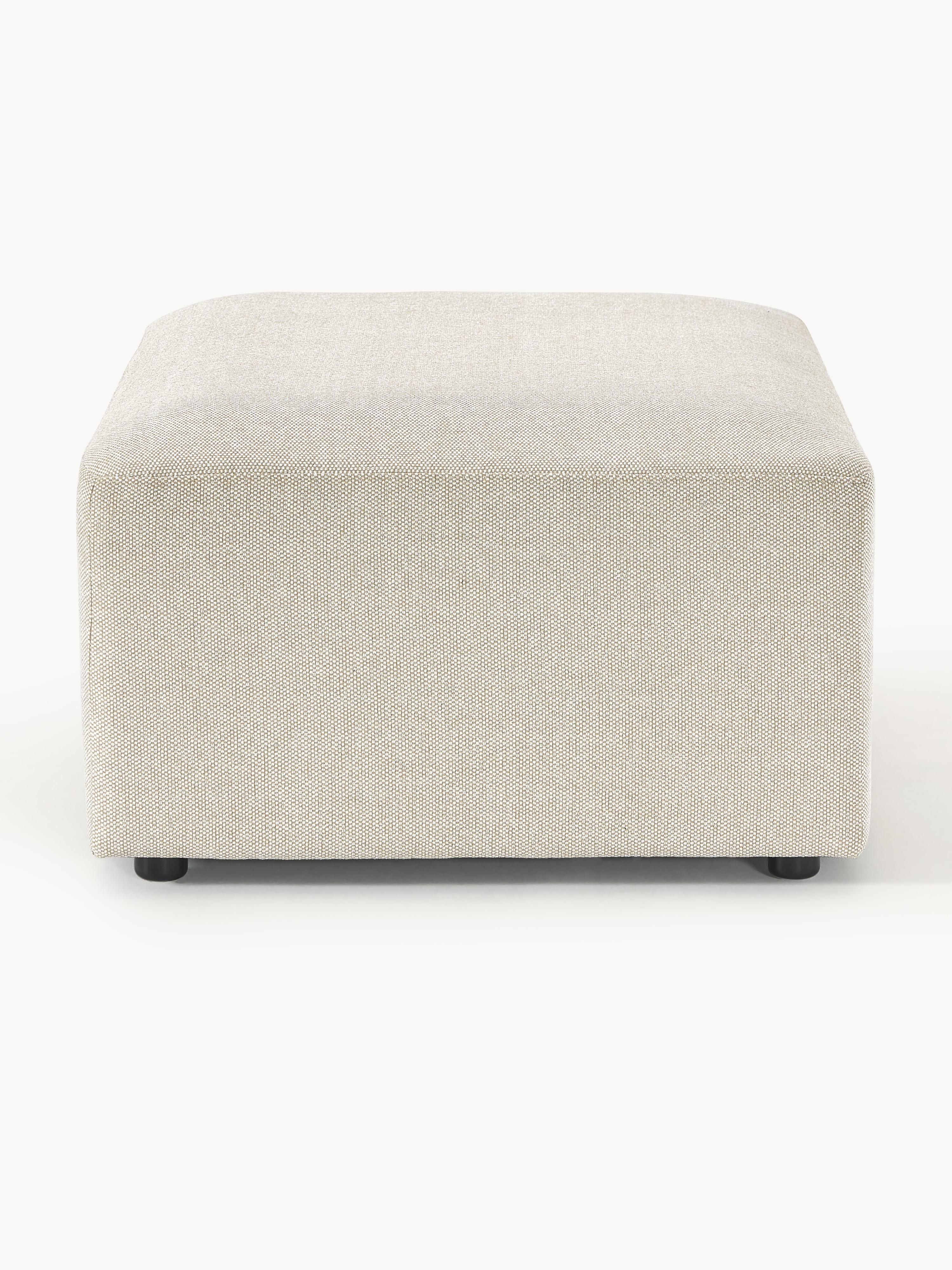 Hocker Melva, B 99 x T 72 cm