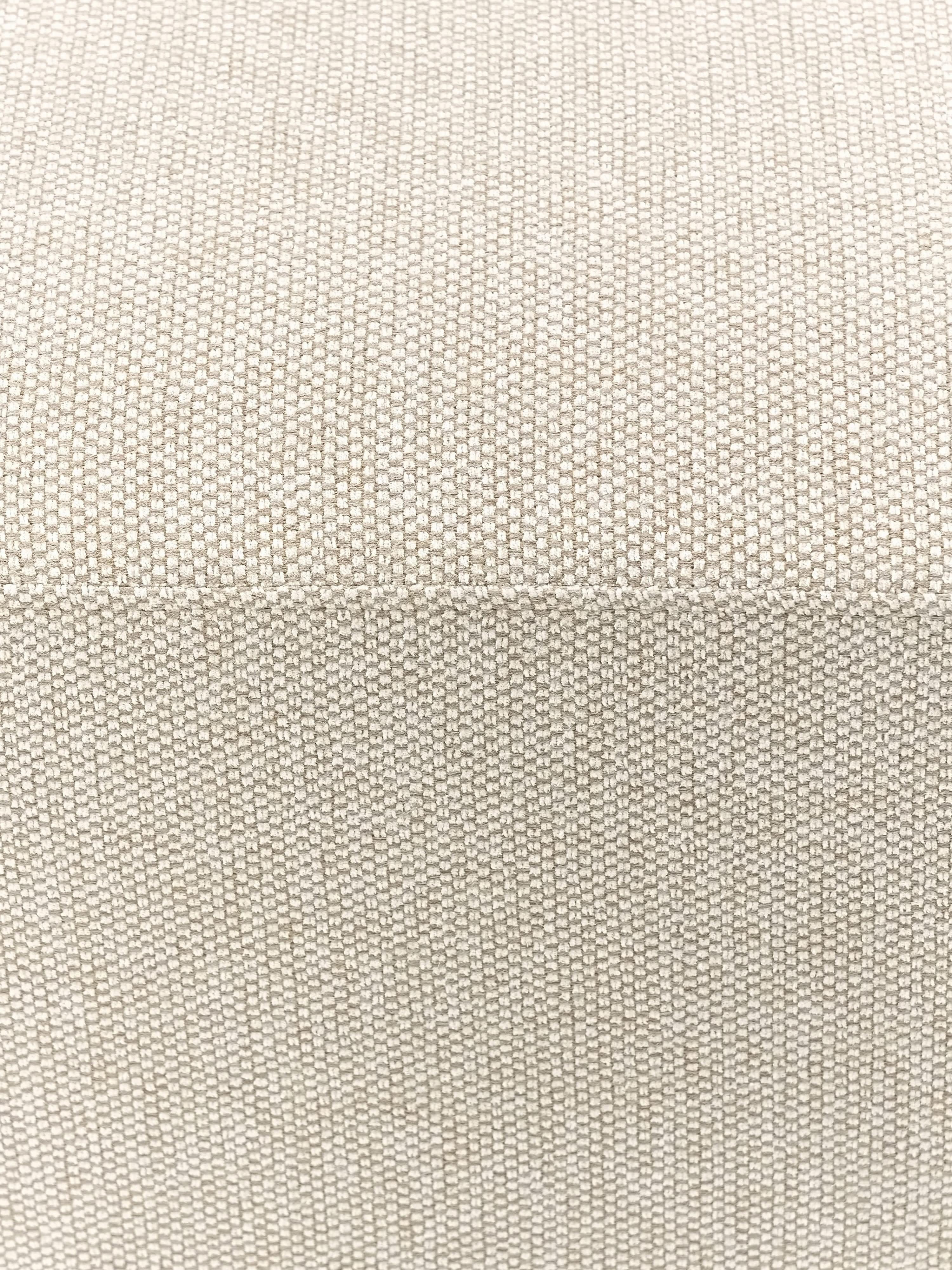 Hocker Melva, B 99 x T 72 cm
