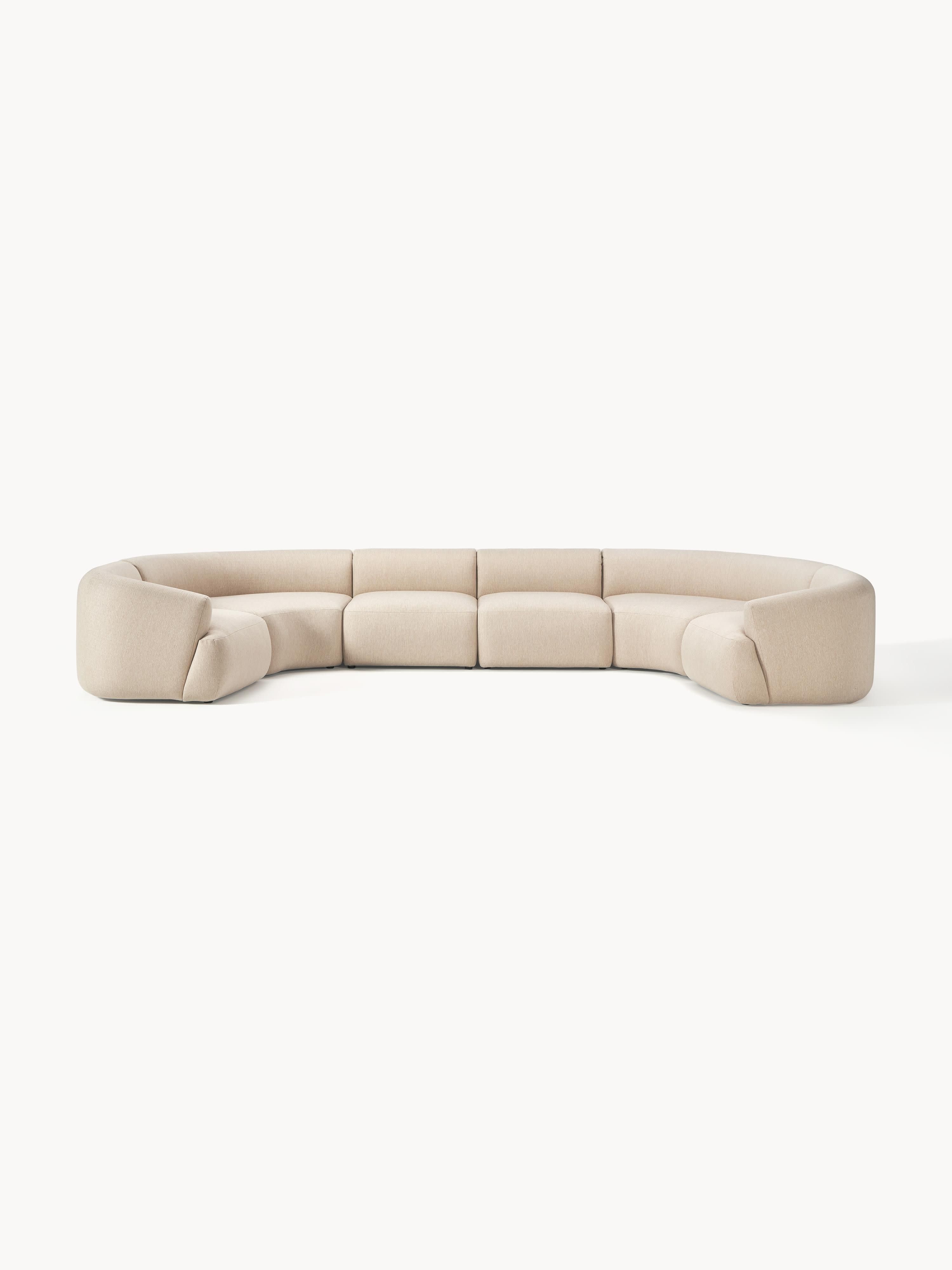Modulares XL-Sofa Sofia