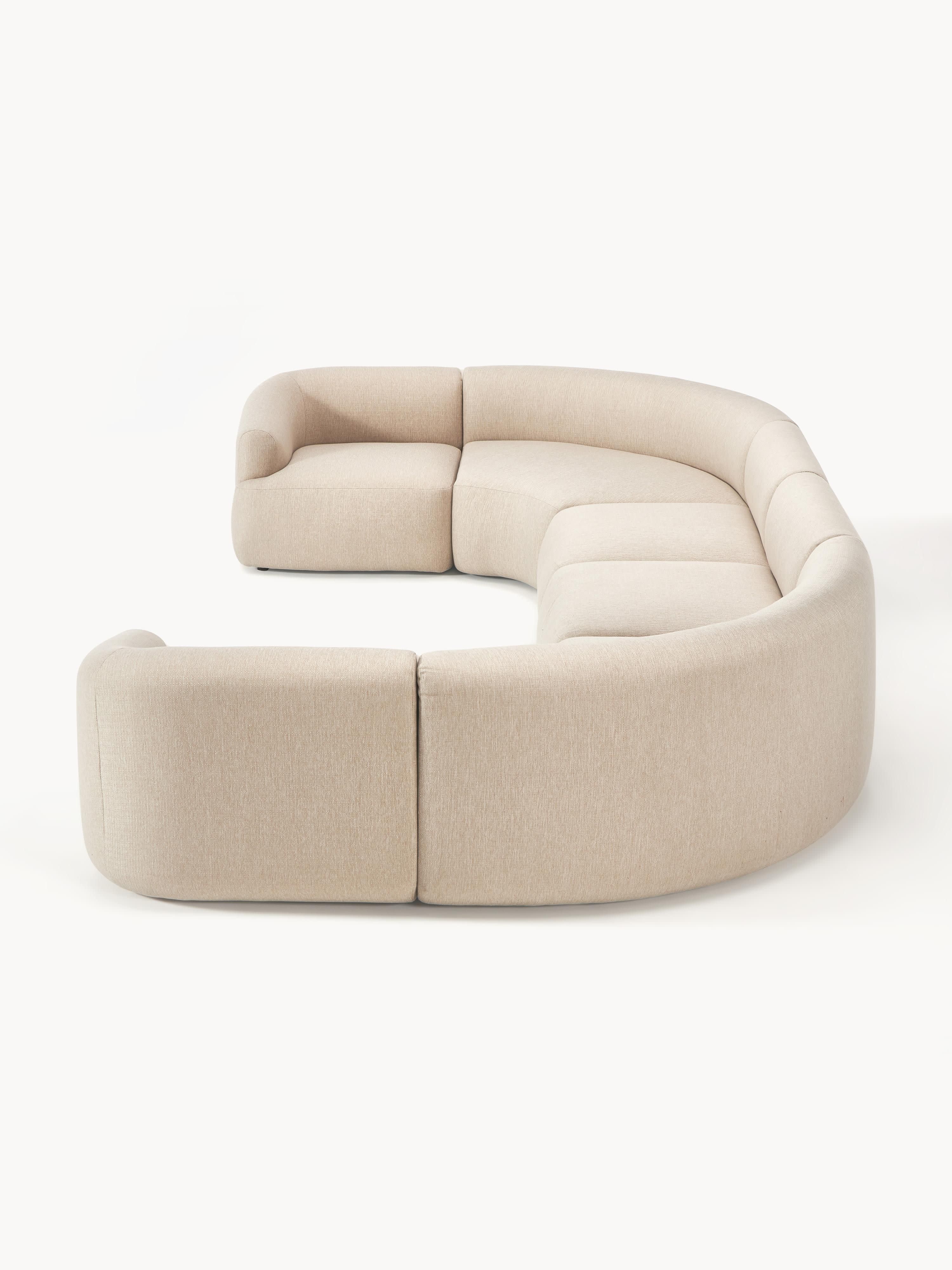 Modulares XL-Sofa Sofia