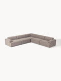 Galeriebild 1 - Ecksofa Melva (4-Sitzer)