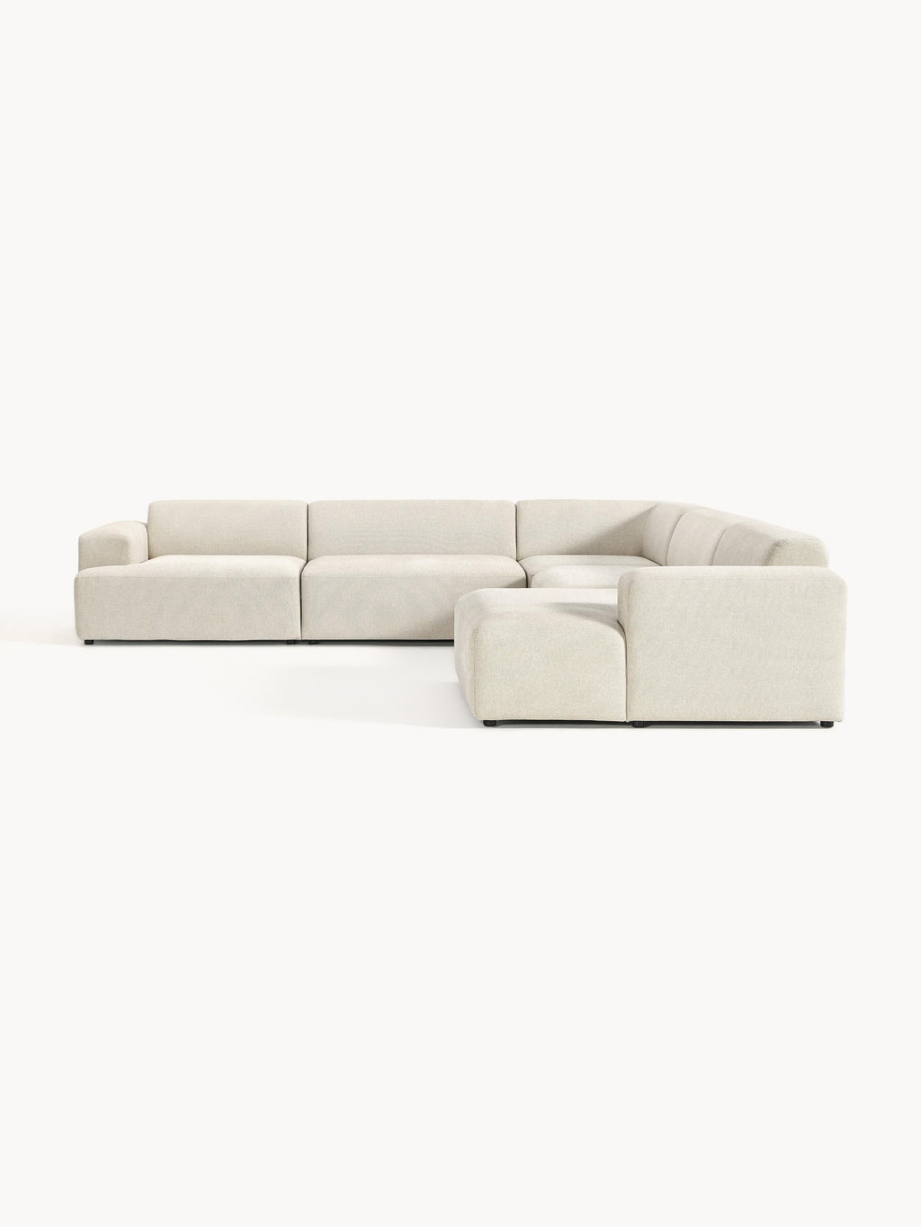 XL Ecksofa Melva