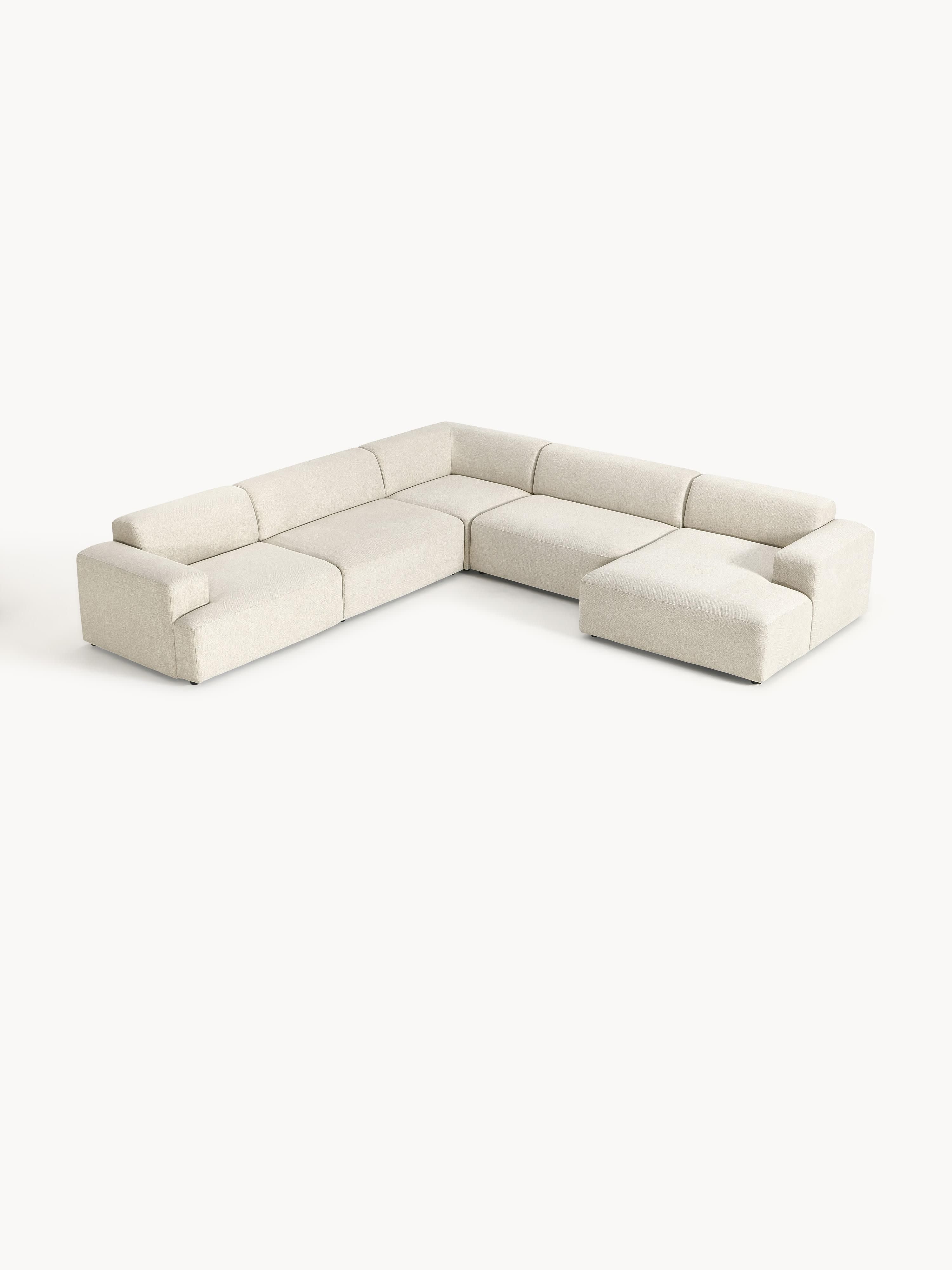 XL Ecksofa Melva
