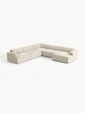 Galeriebild 1 - XL Ecksofa Melva