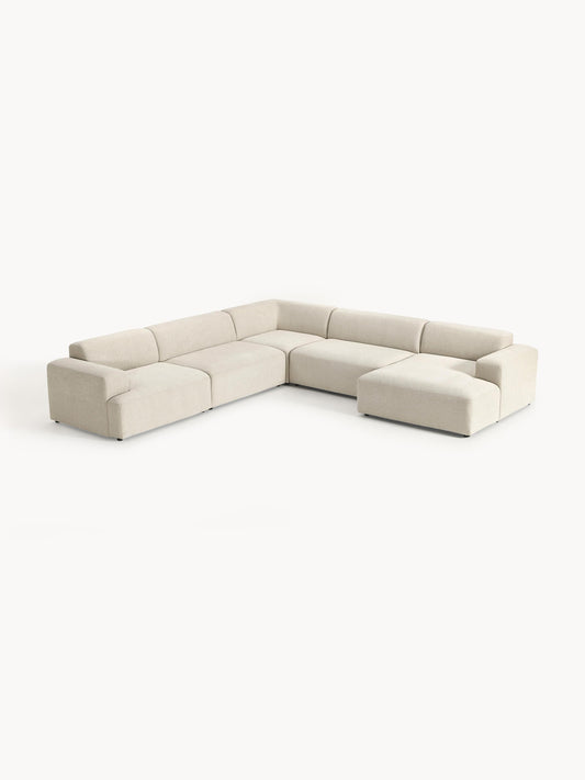 Galeriebild 1 - XL Ecksofa Melva